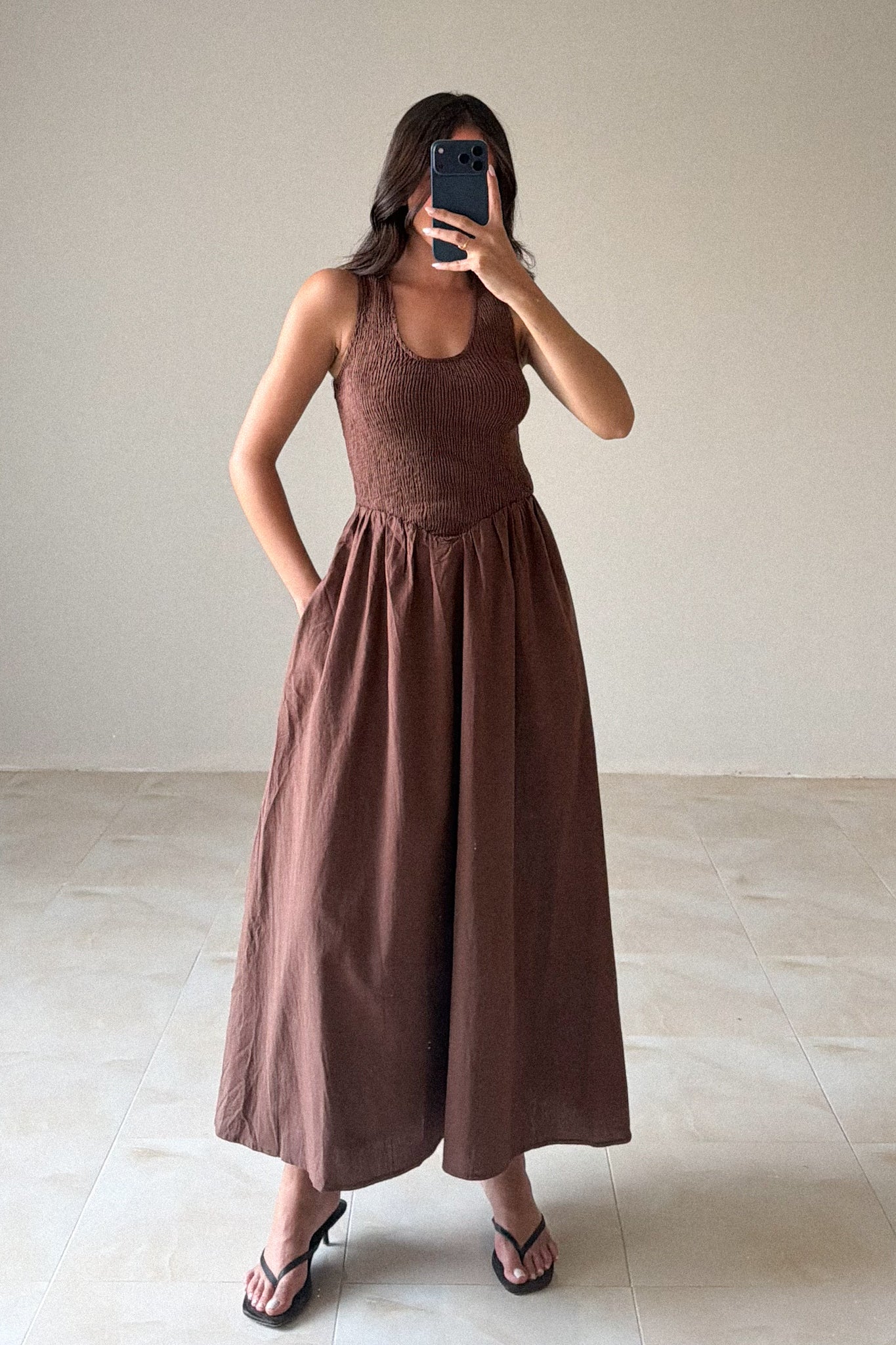 Robe HONEY