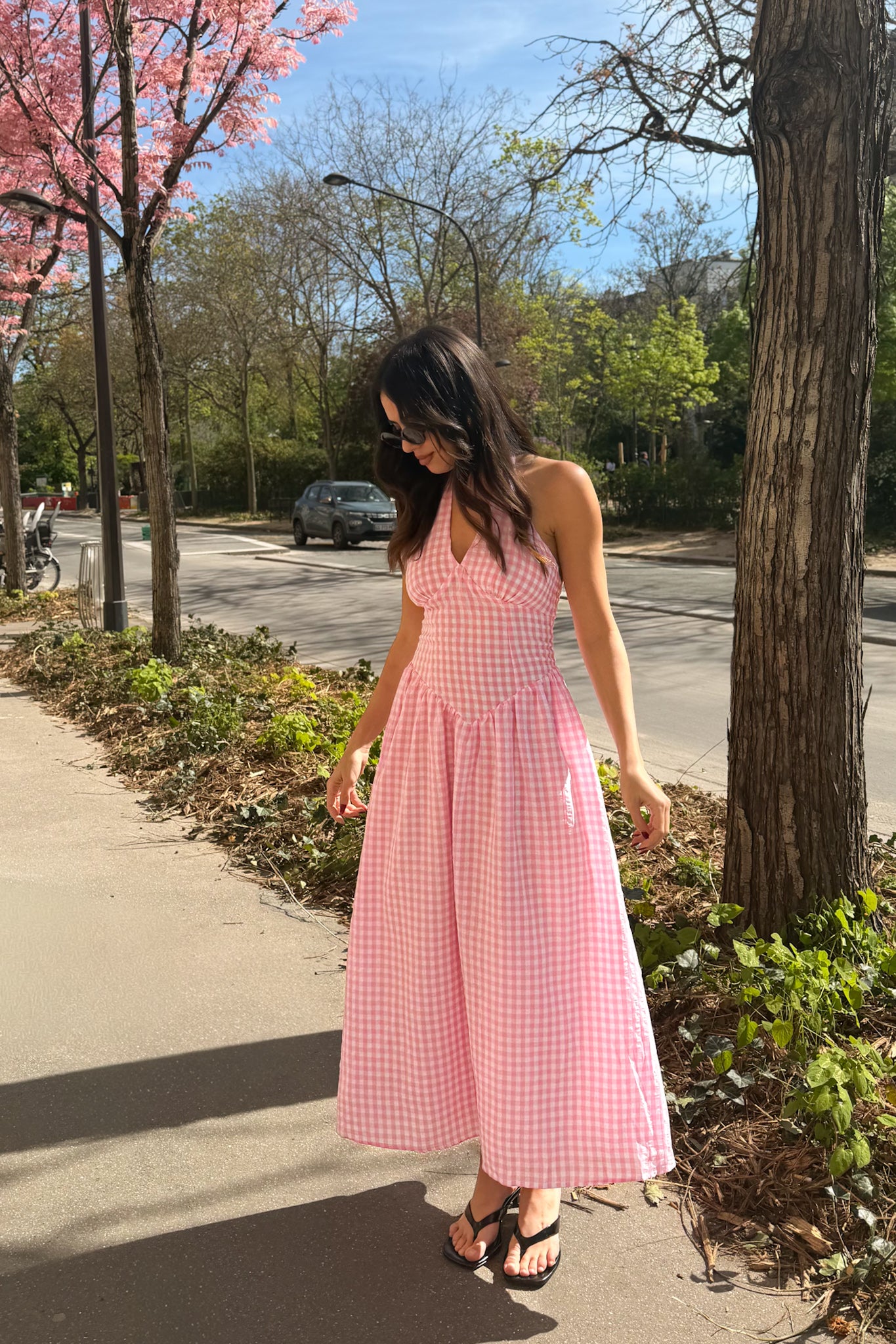 ROBE MILA
