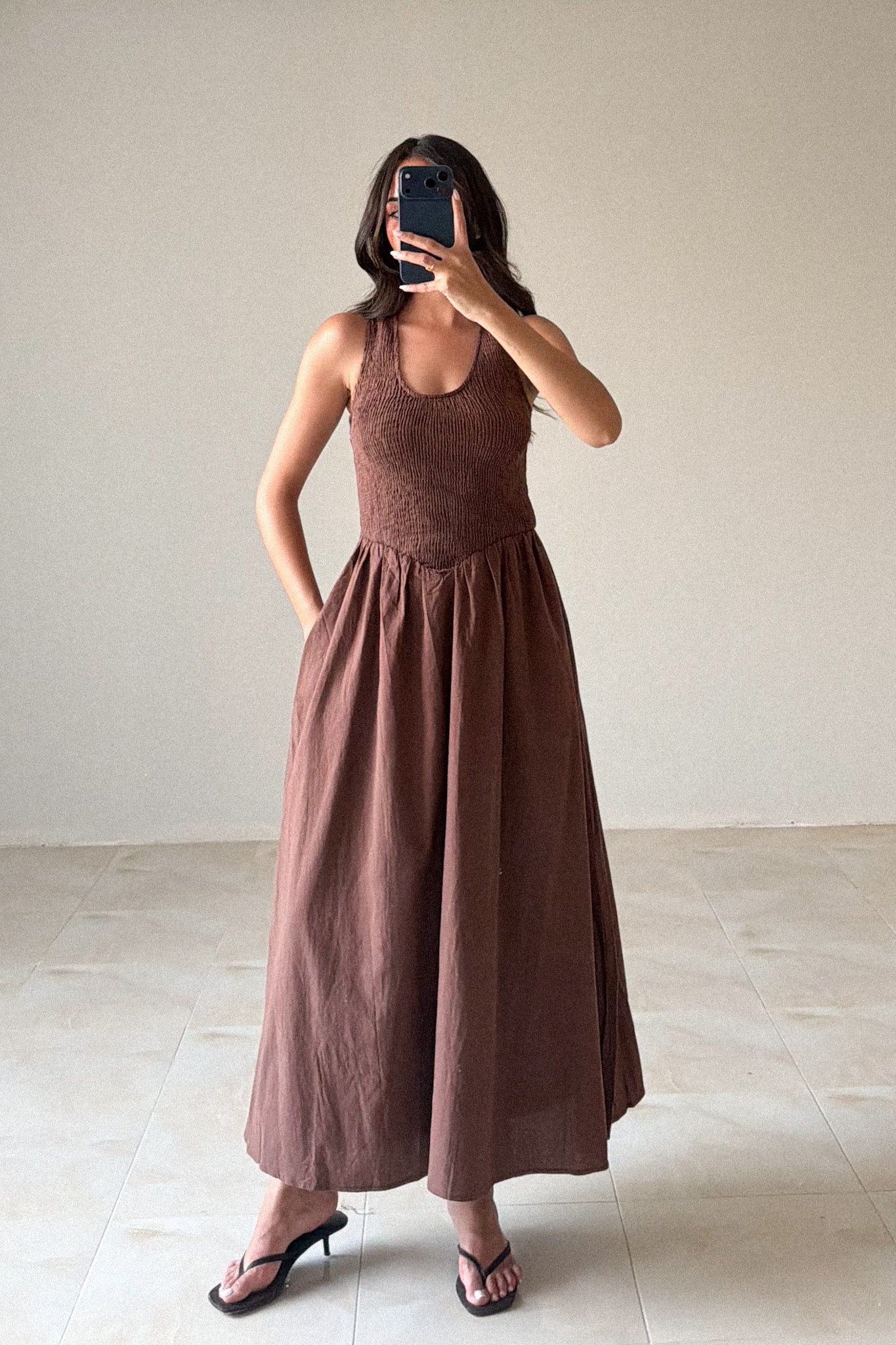 Robe HONEY