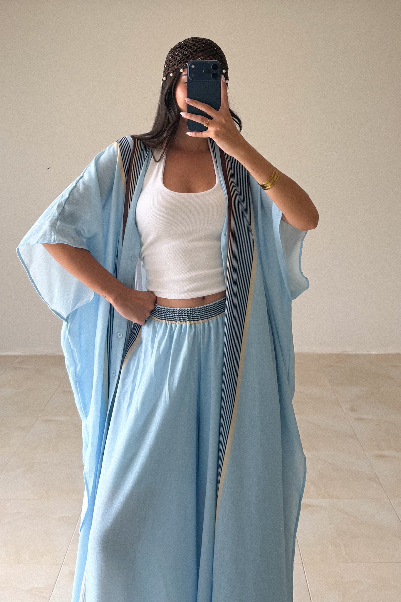 Ensemble NAIA