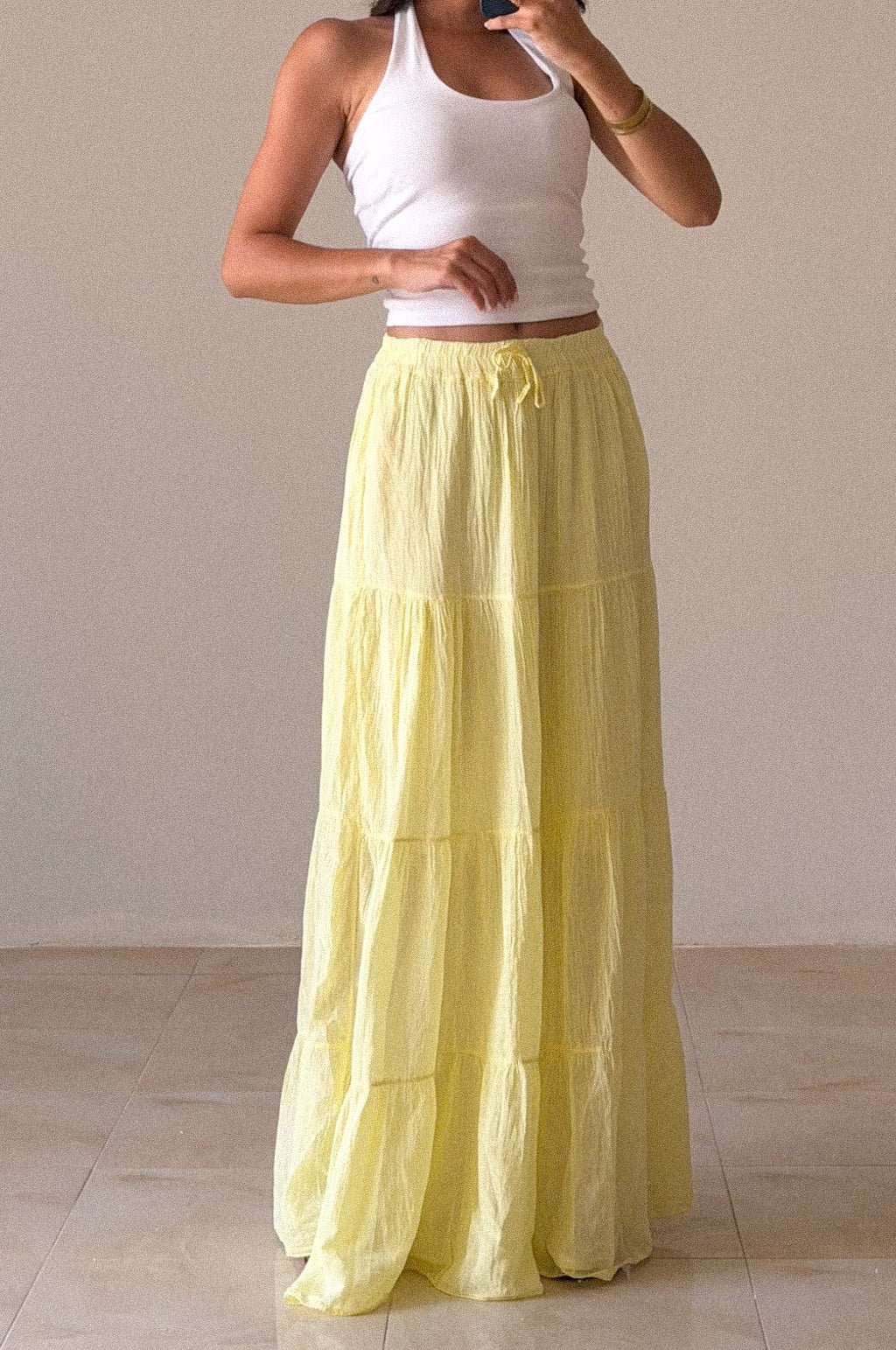 Jupe PALMA