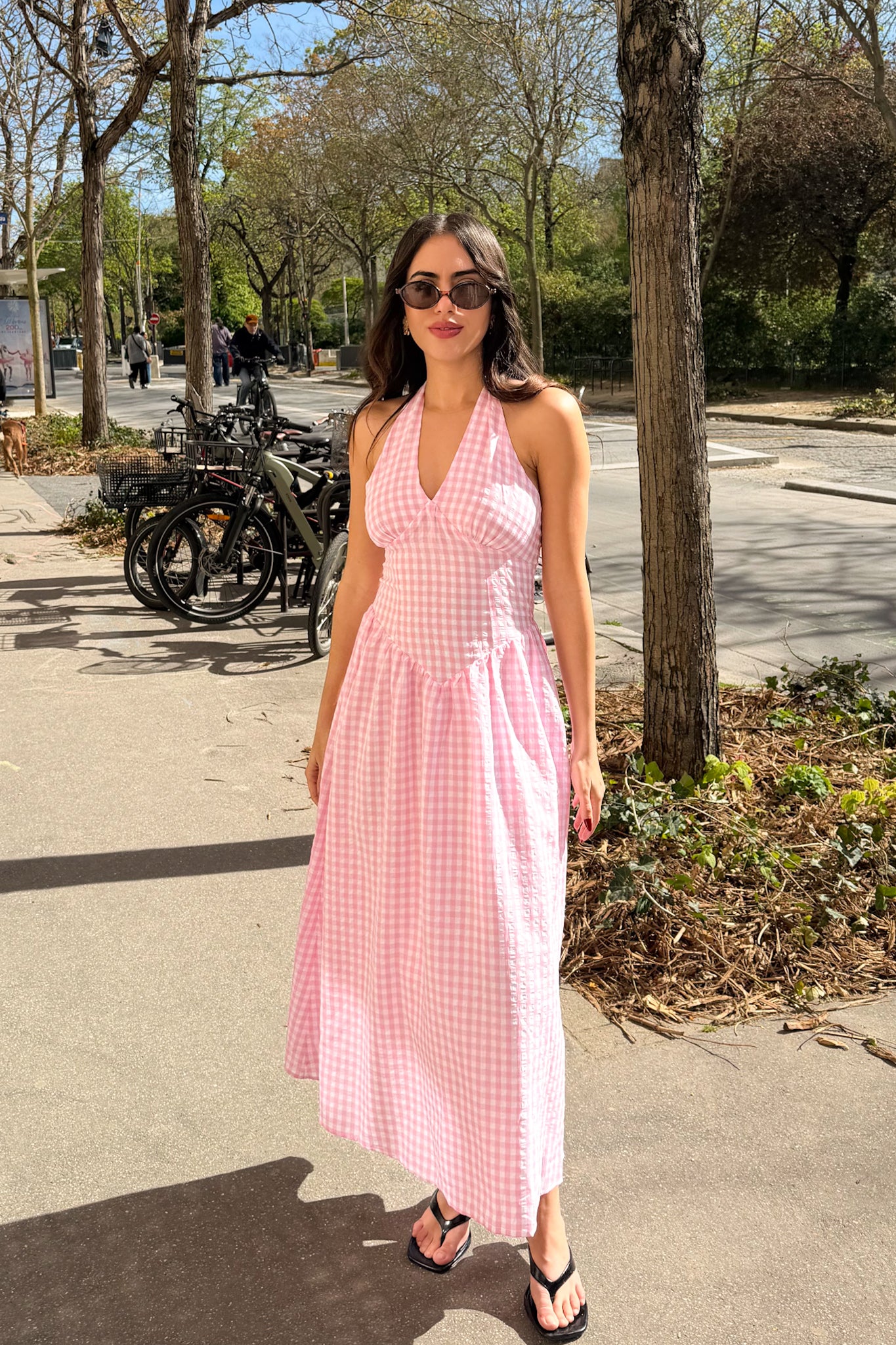 ROBE MILA