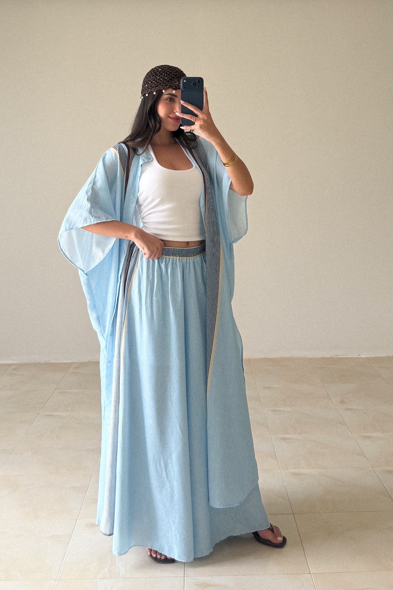 Ensemble NAIA