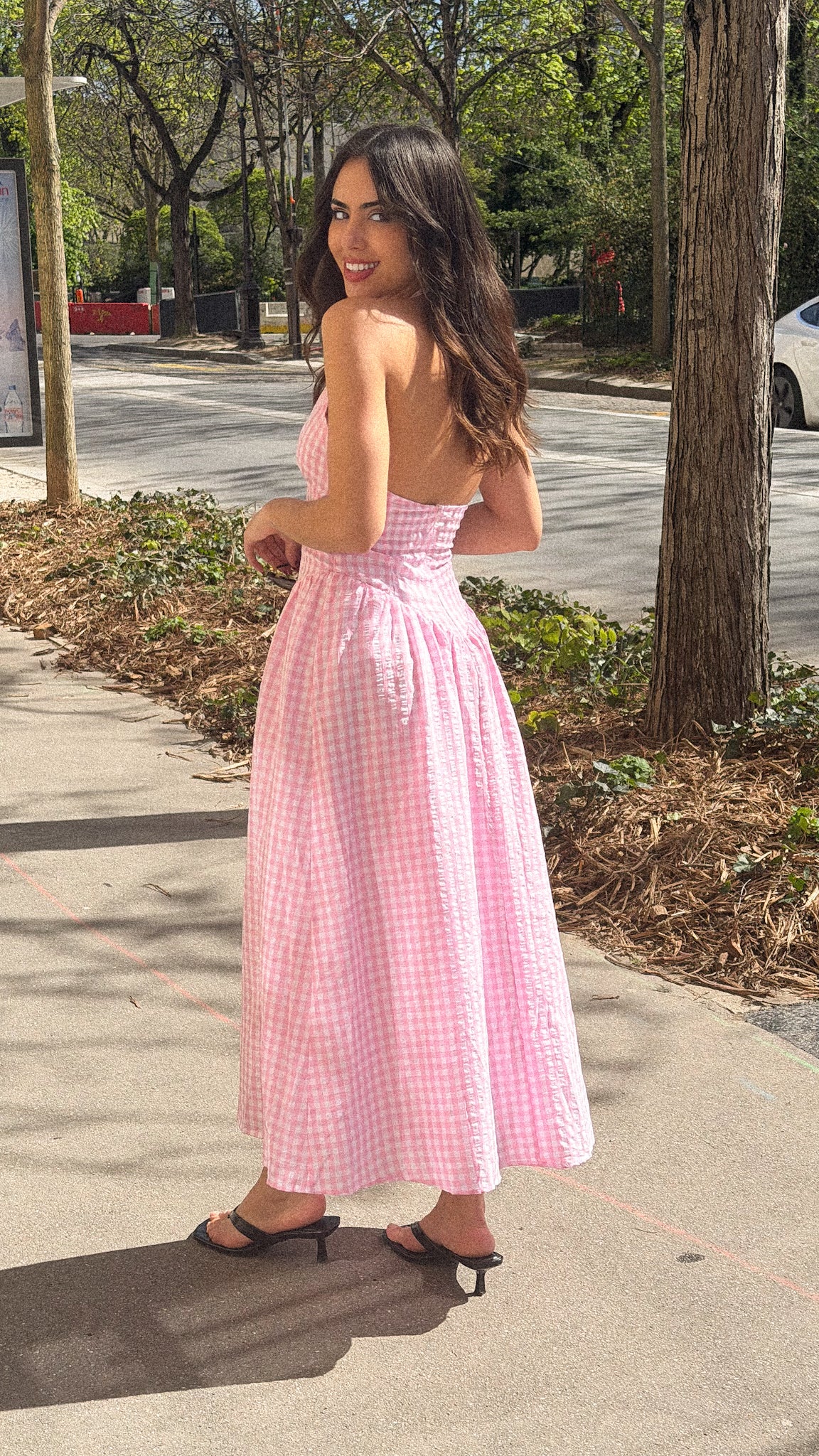 ROBE MILA