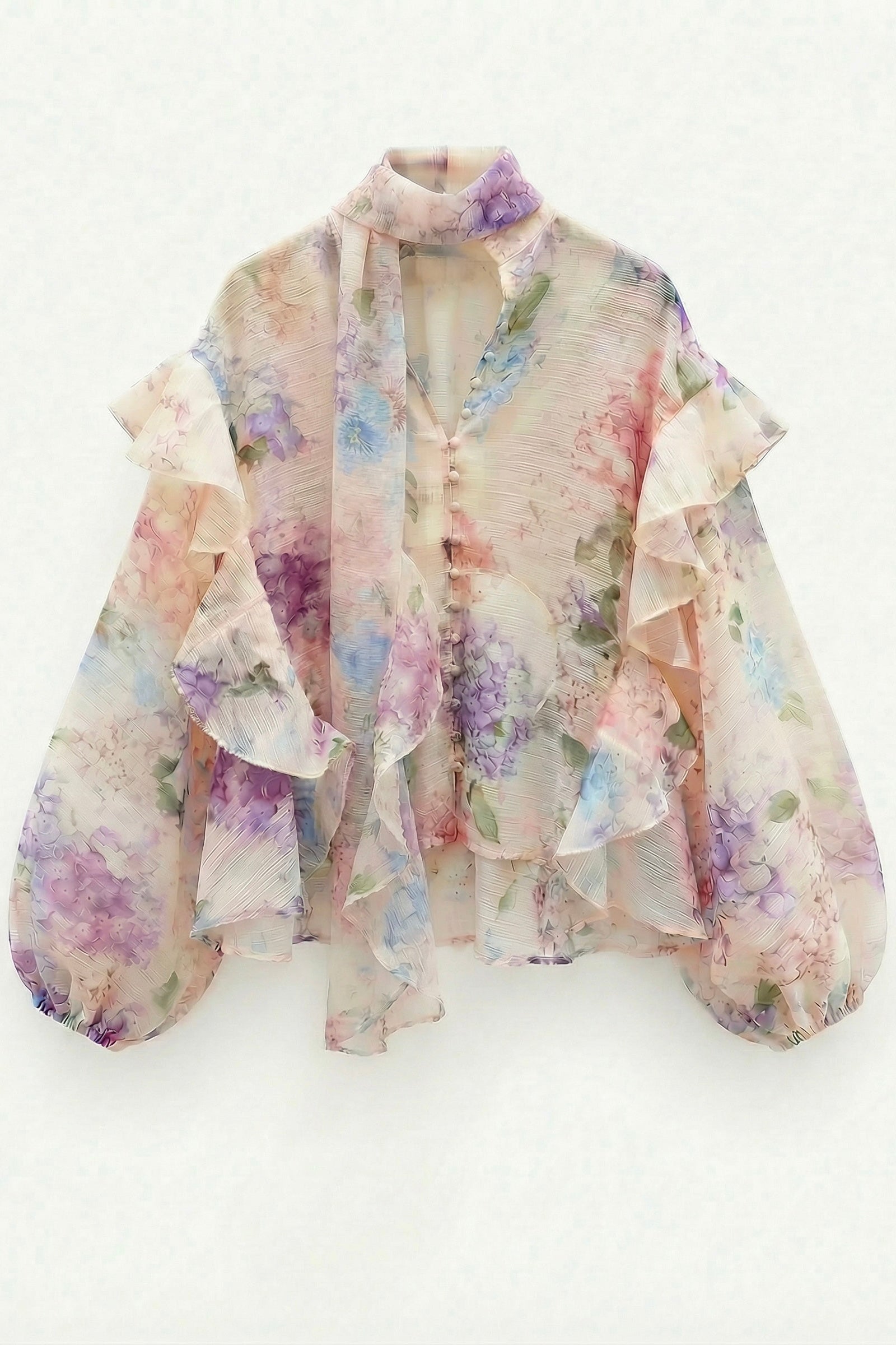 Blouse CHERRY