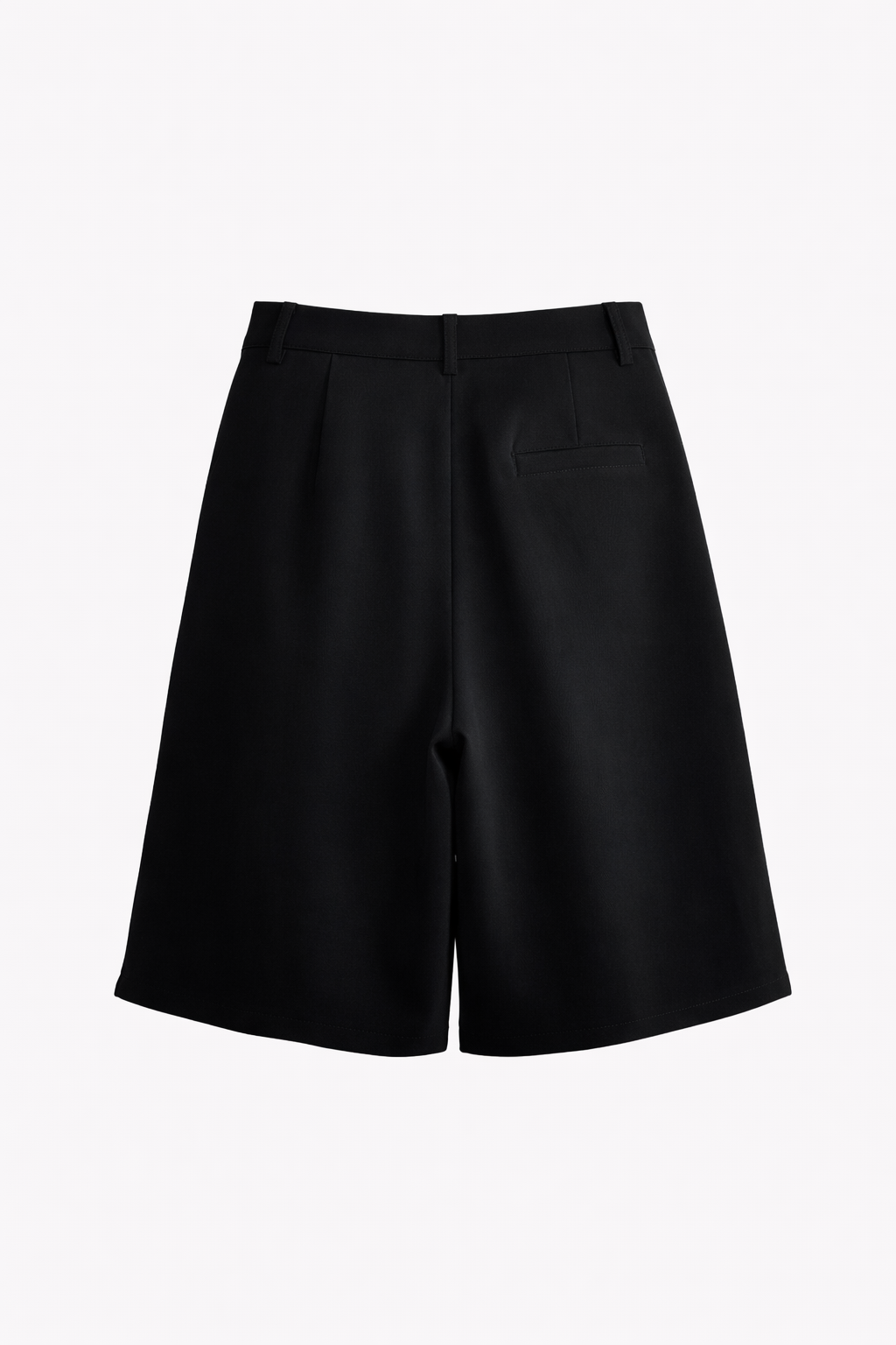 Bermuda Noir - LOUIS