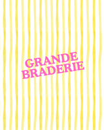 BRADERIE