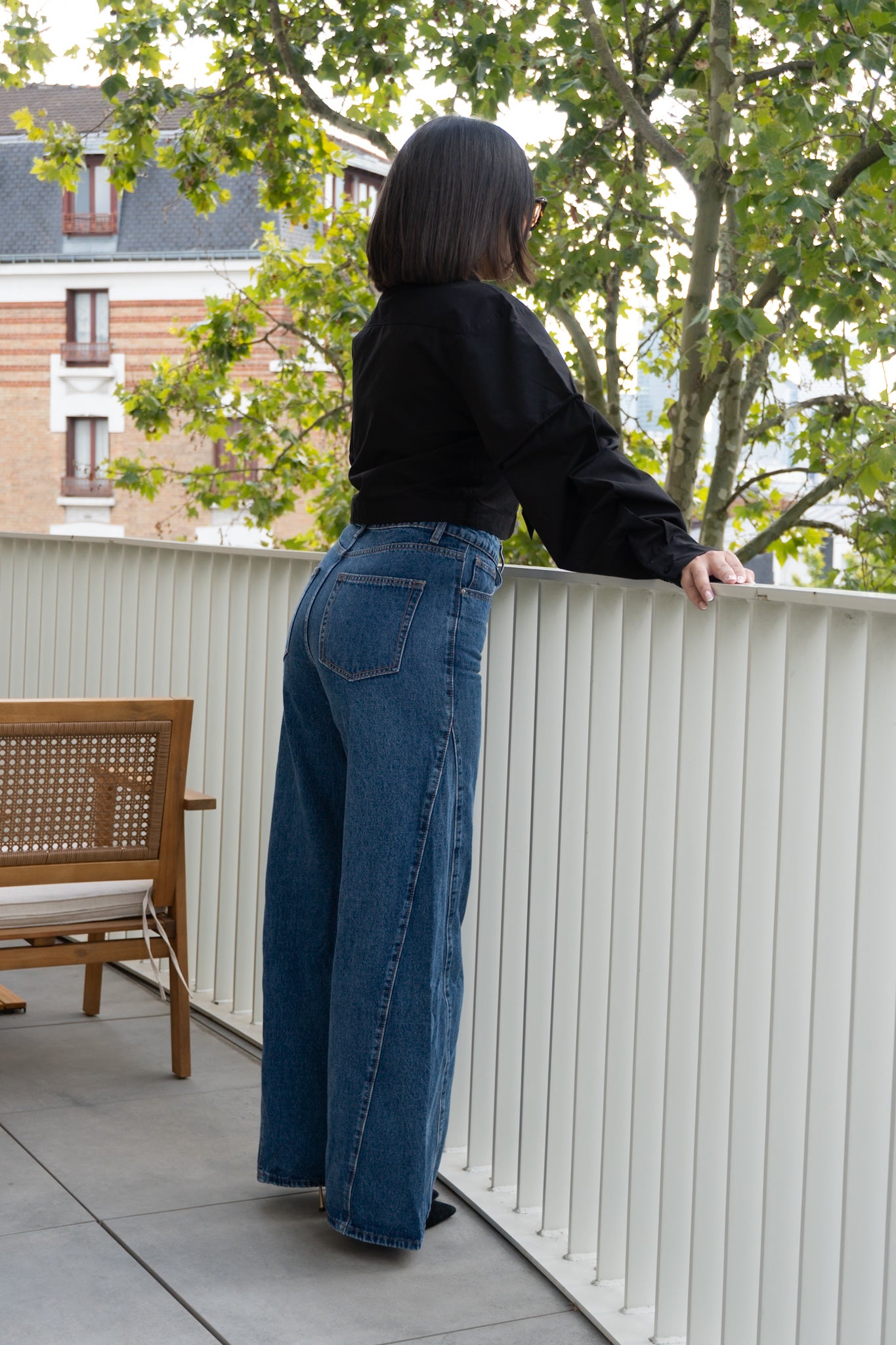 Jean LOUISA
