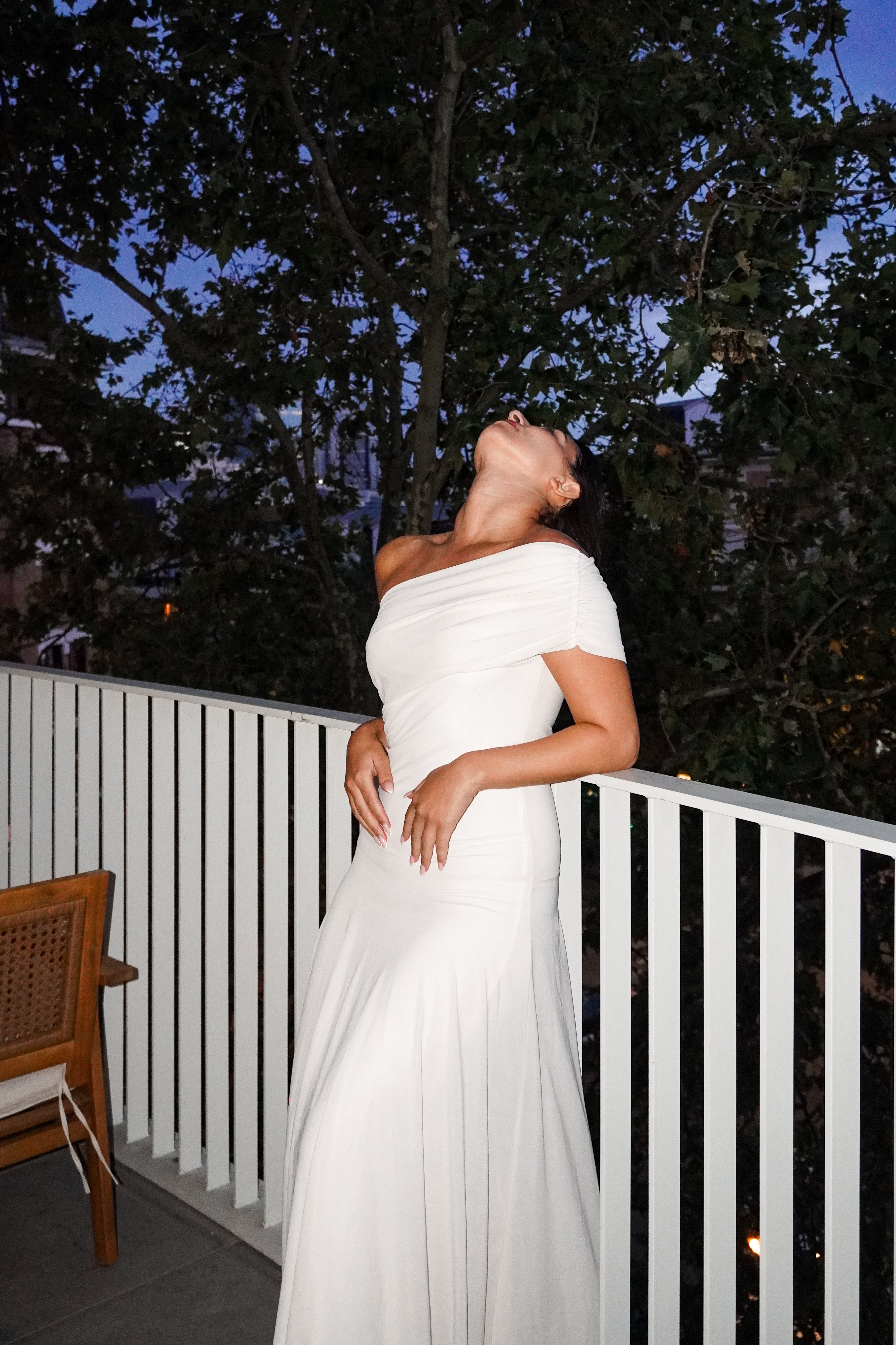 Robe JULIE