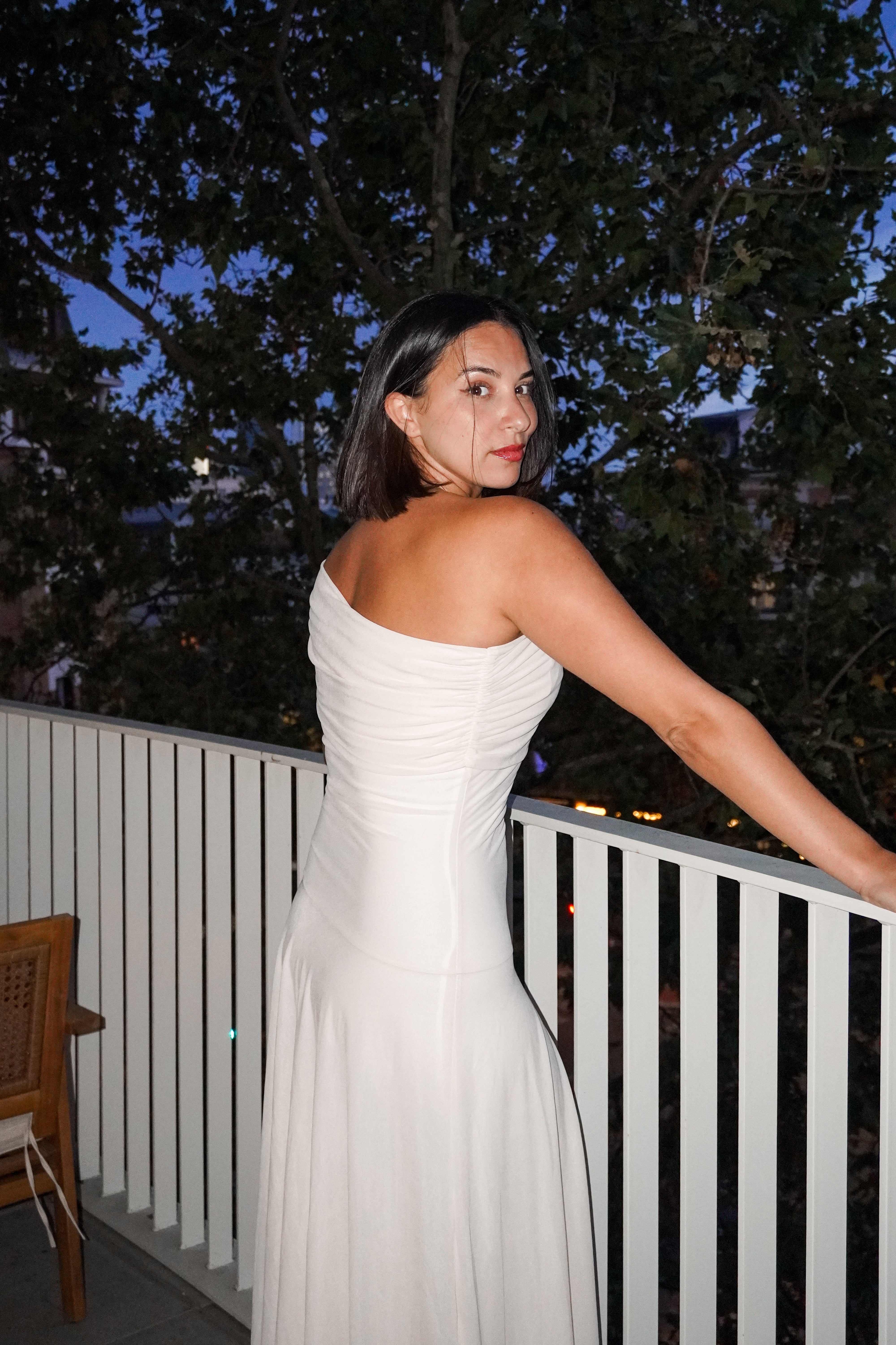 Robe JULIE