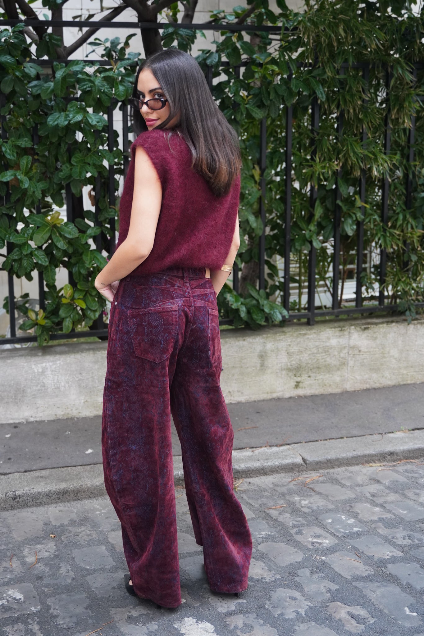 Jean BORDEAUX - 19/10