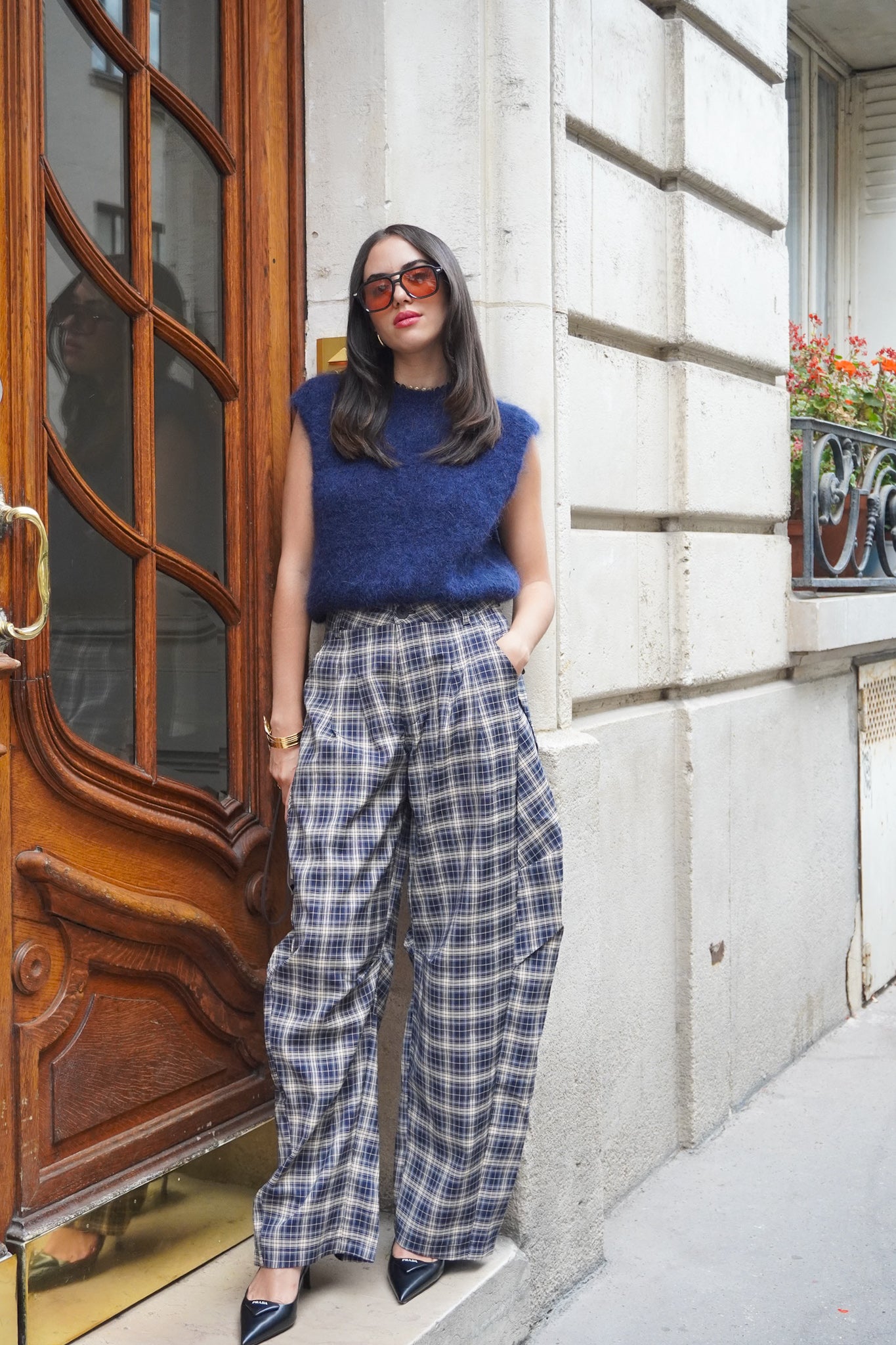 Pantalon HALO