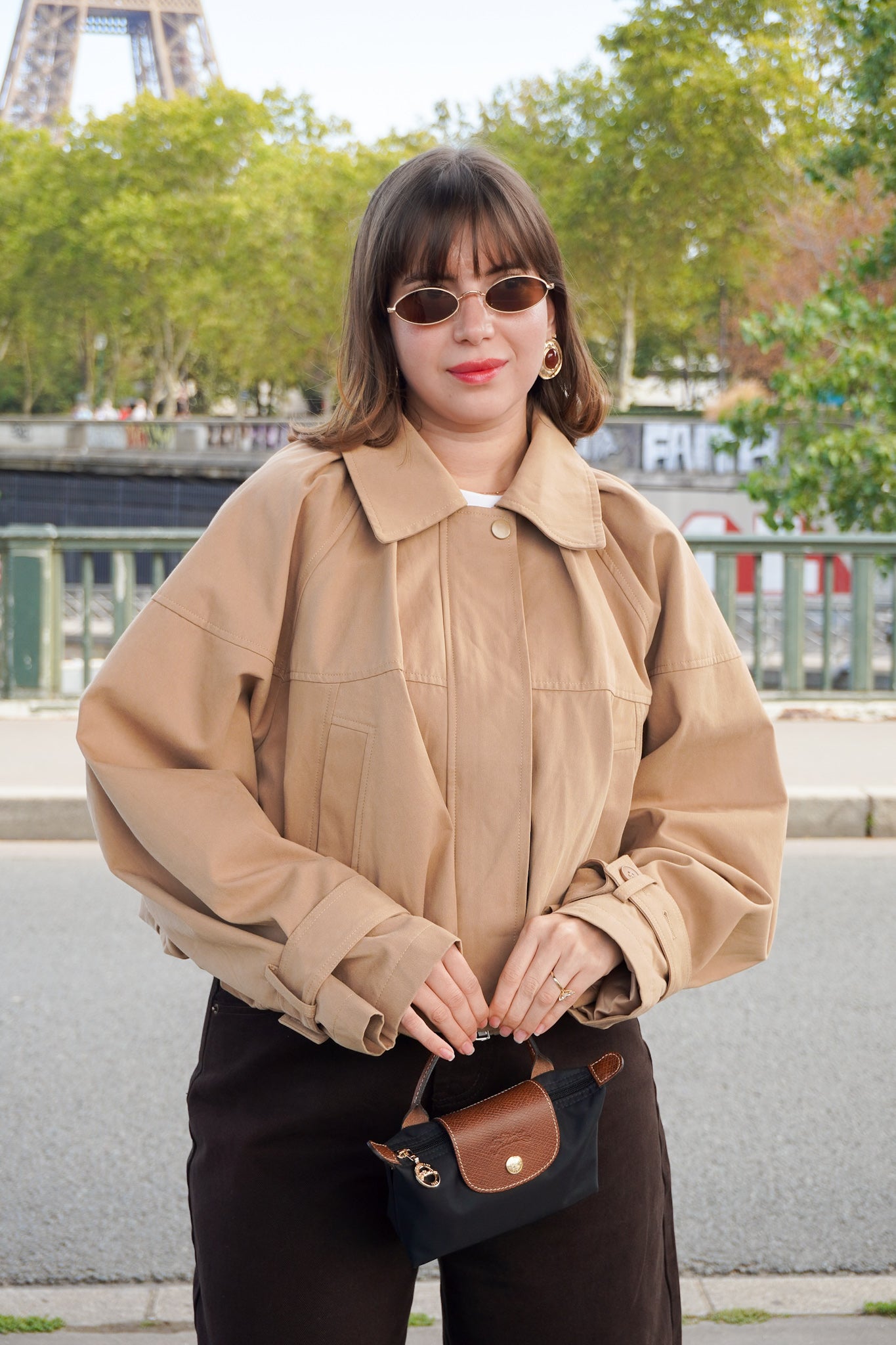 Bomber CARMEN