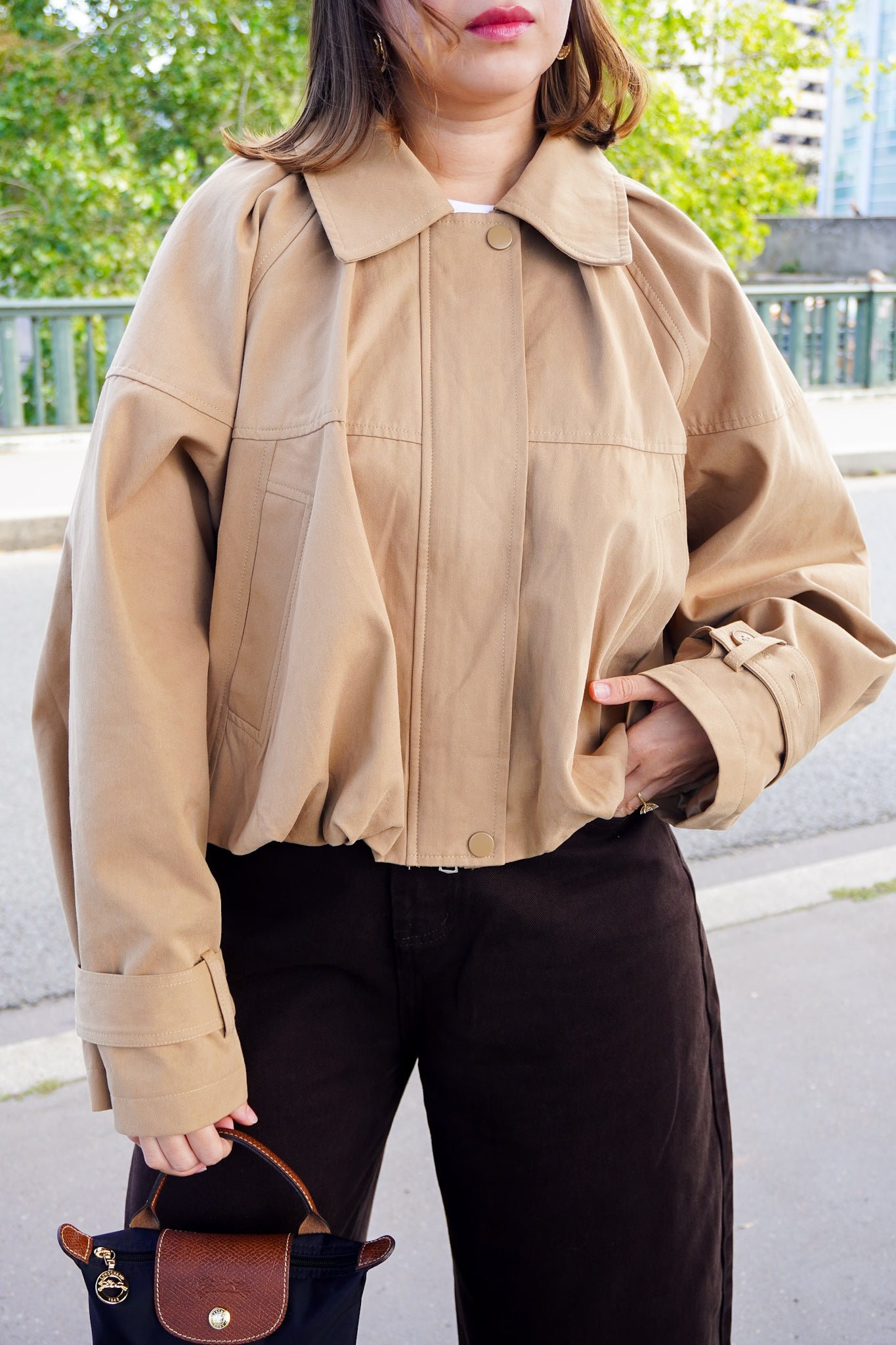 Bomber CARMEN