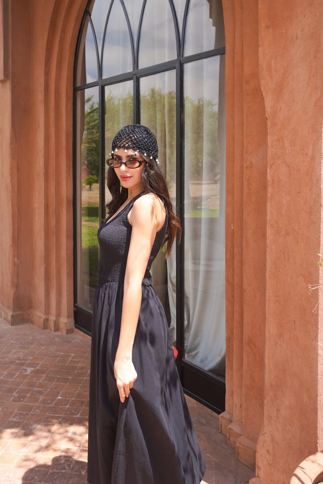 Robe HONEY