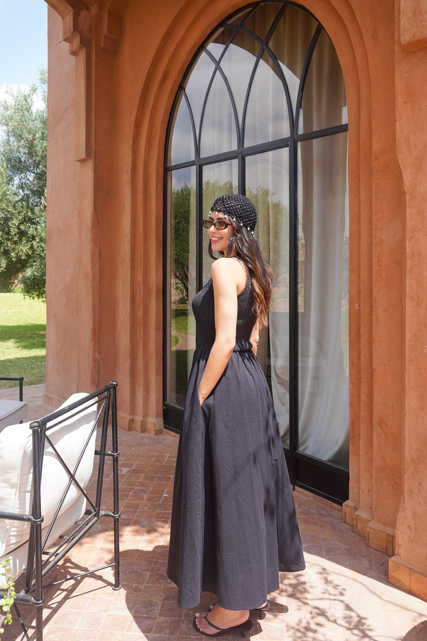 Robe HONEY