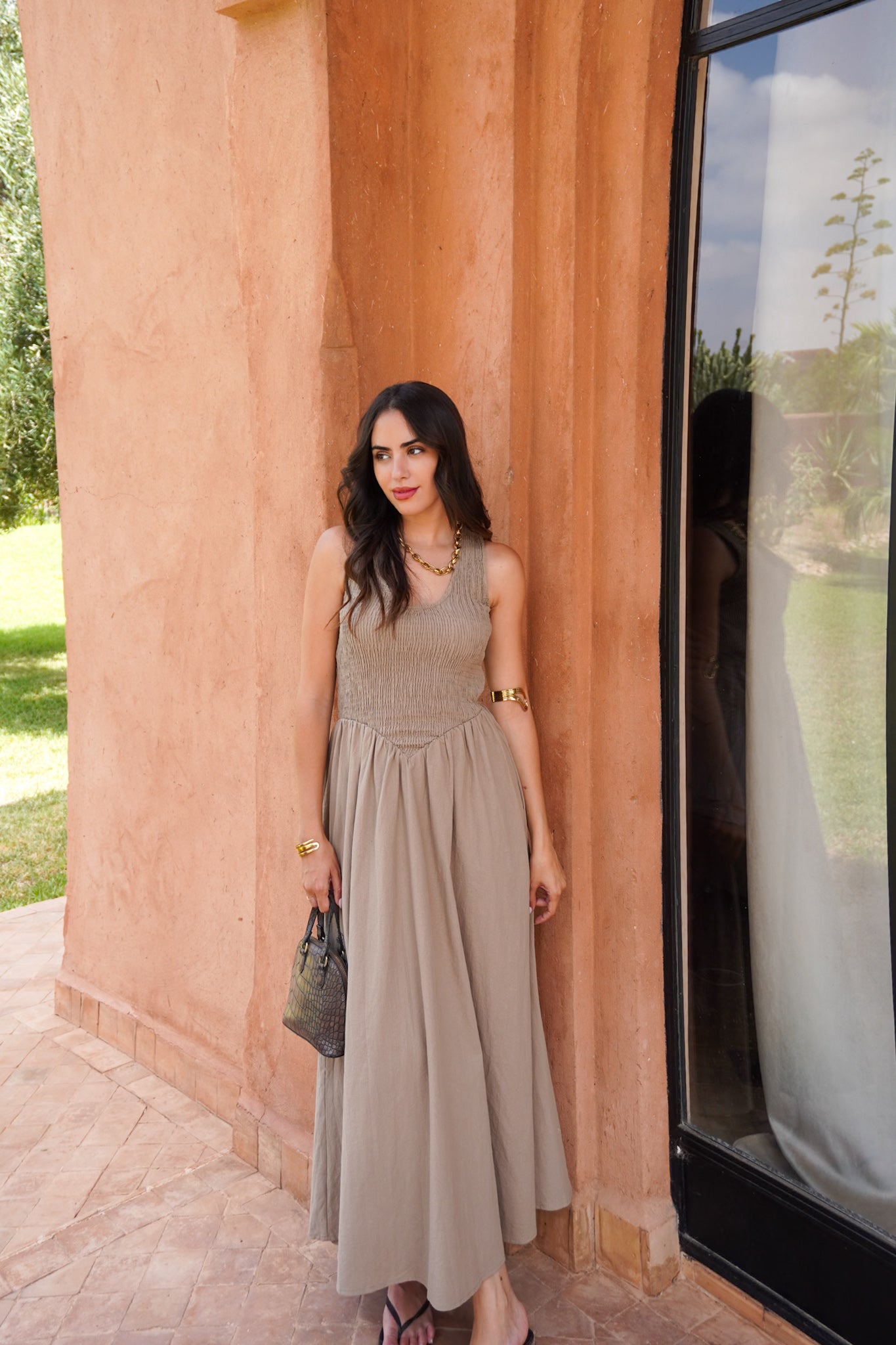 Robe HONEY