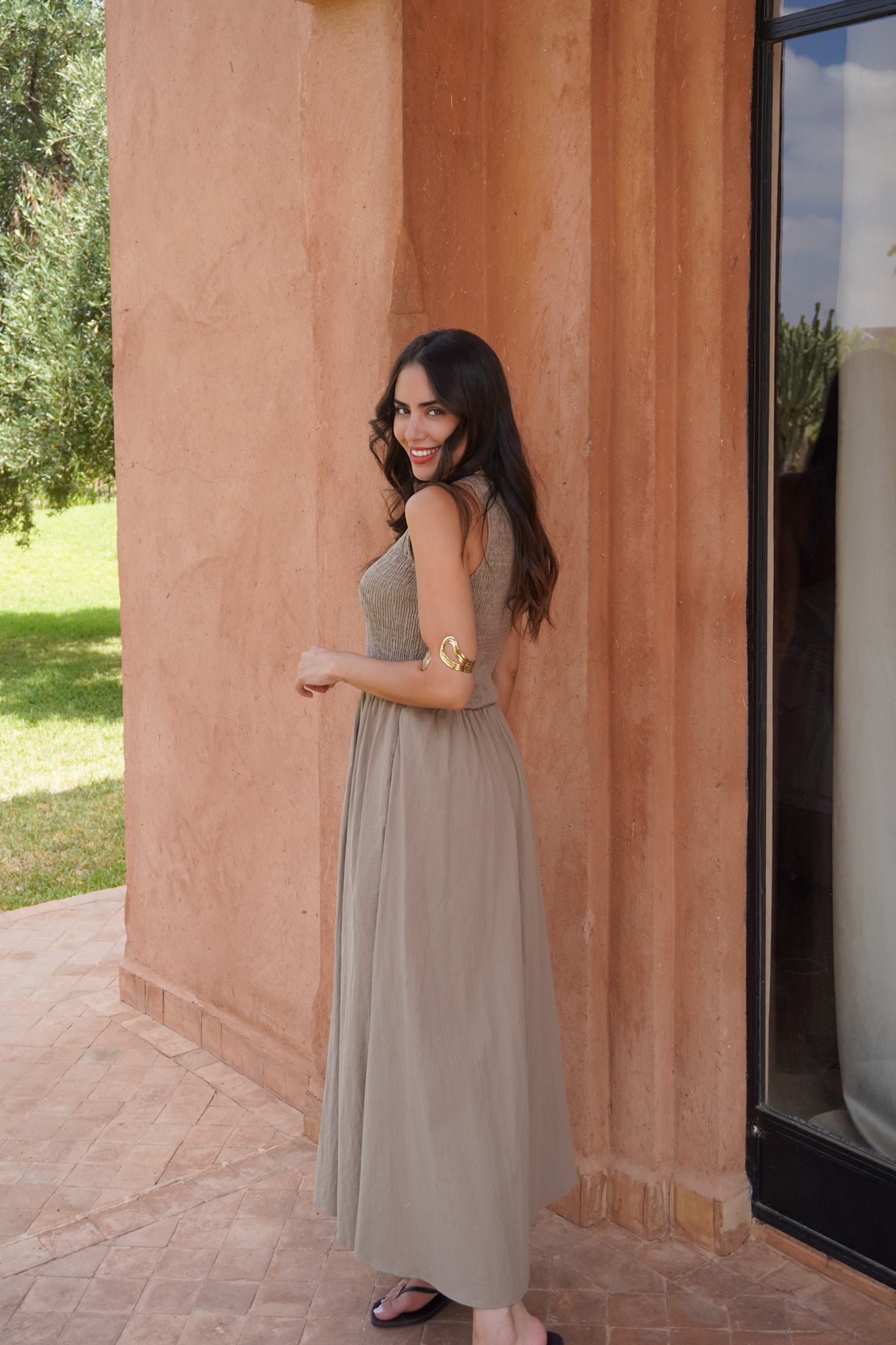 Robe HONEY