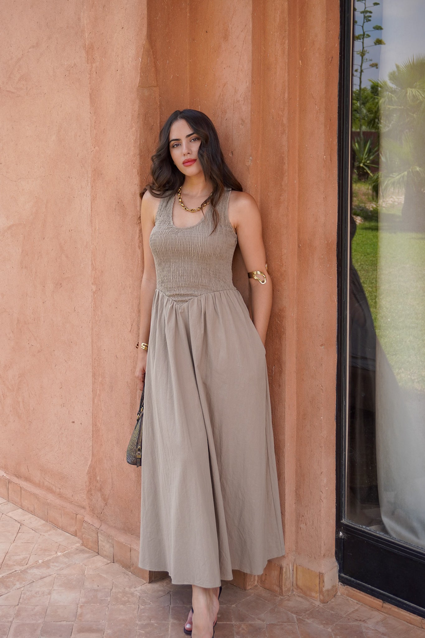 Robe HONEY