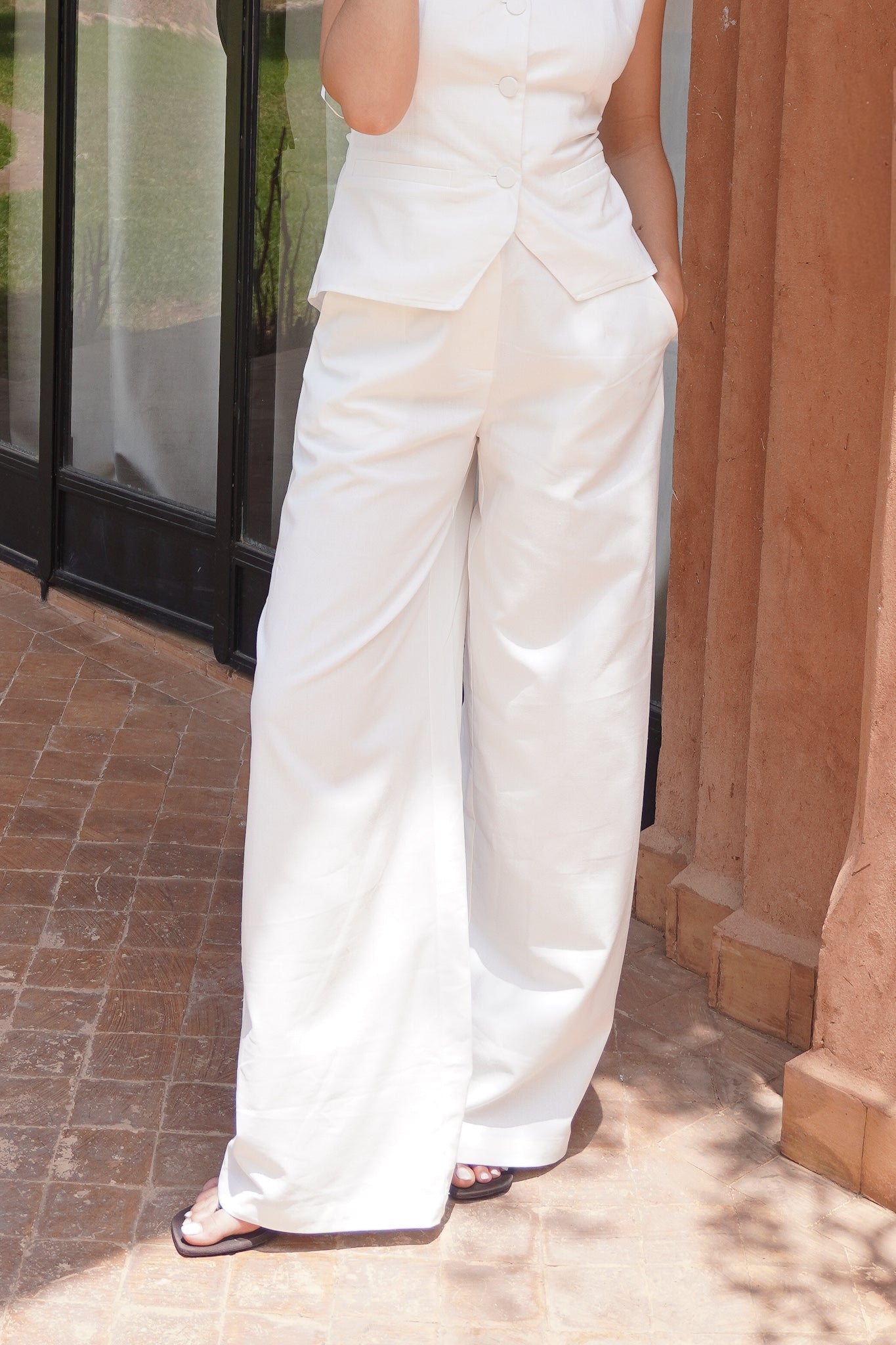 Pantalon SORA