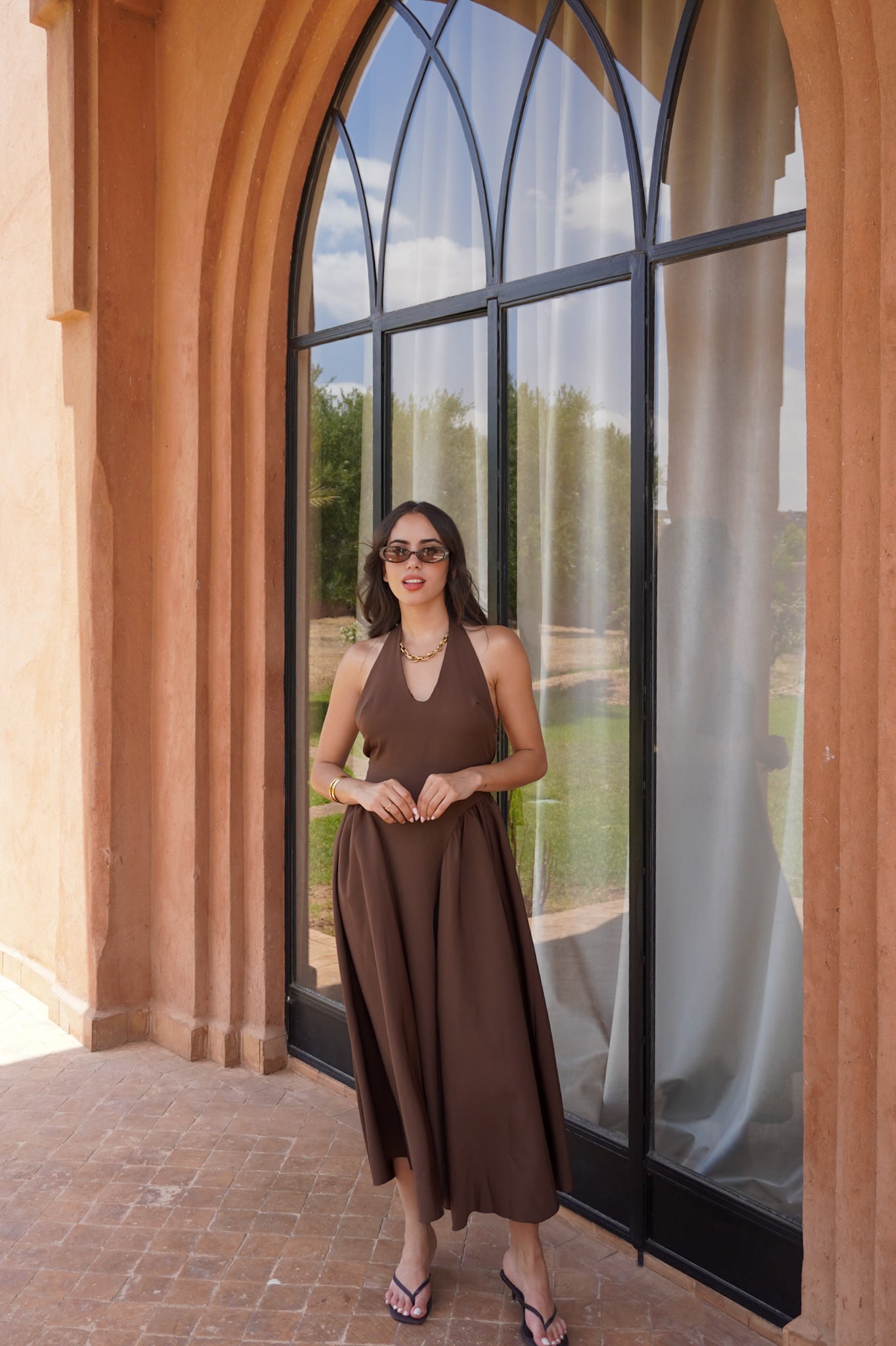 Robe BISOU