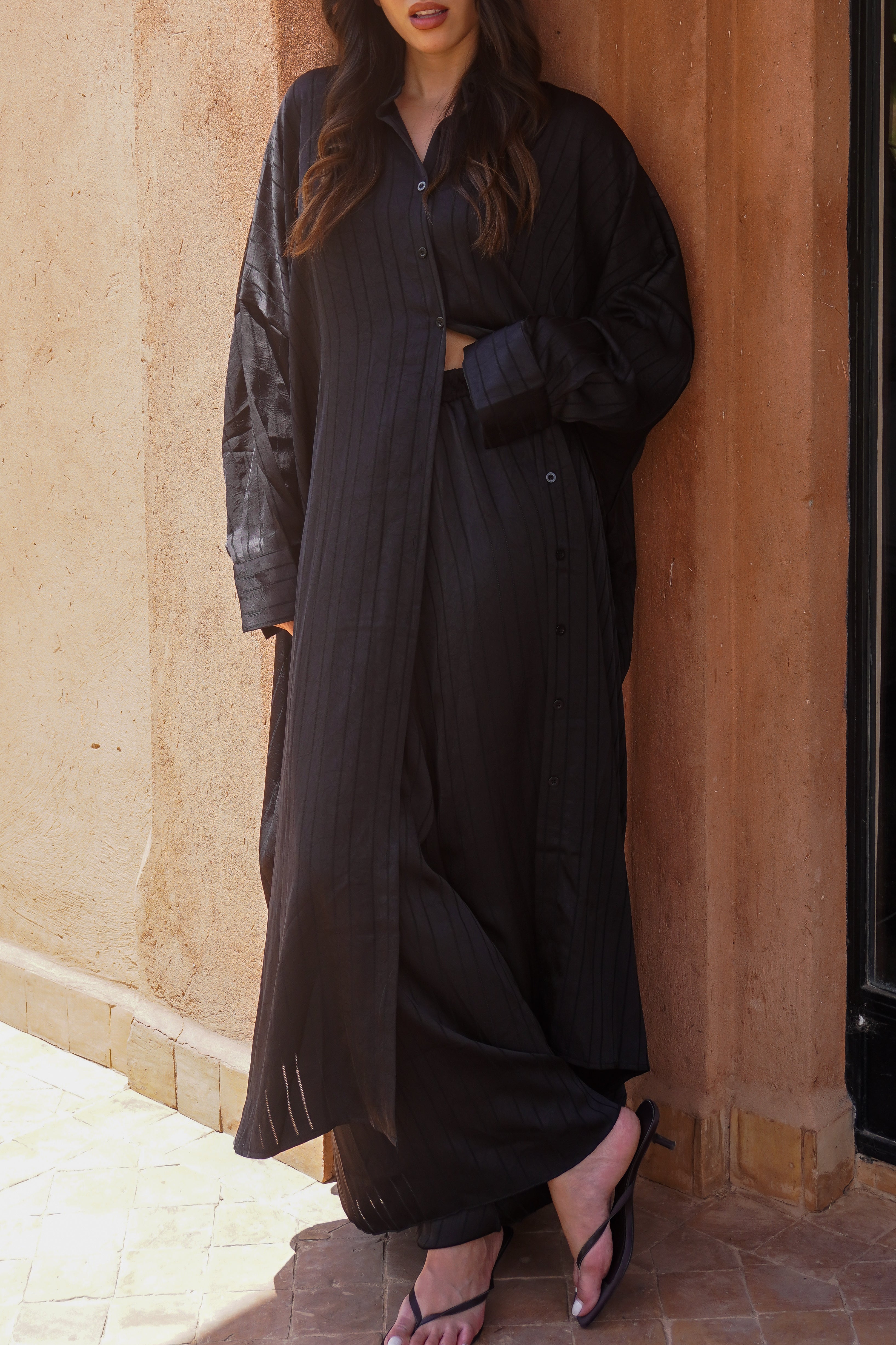Ensemble DUNE