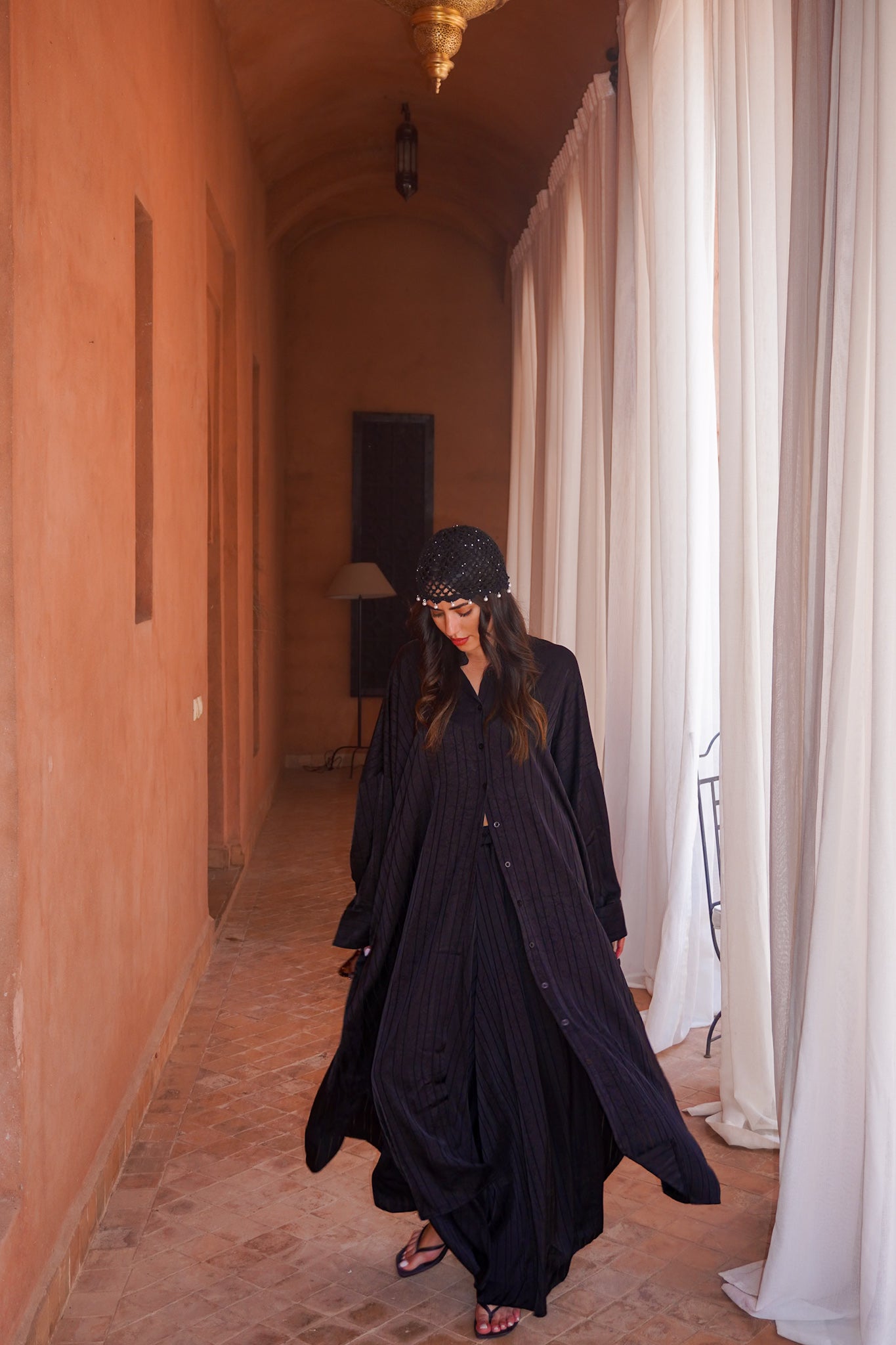 Ensemble DUNE