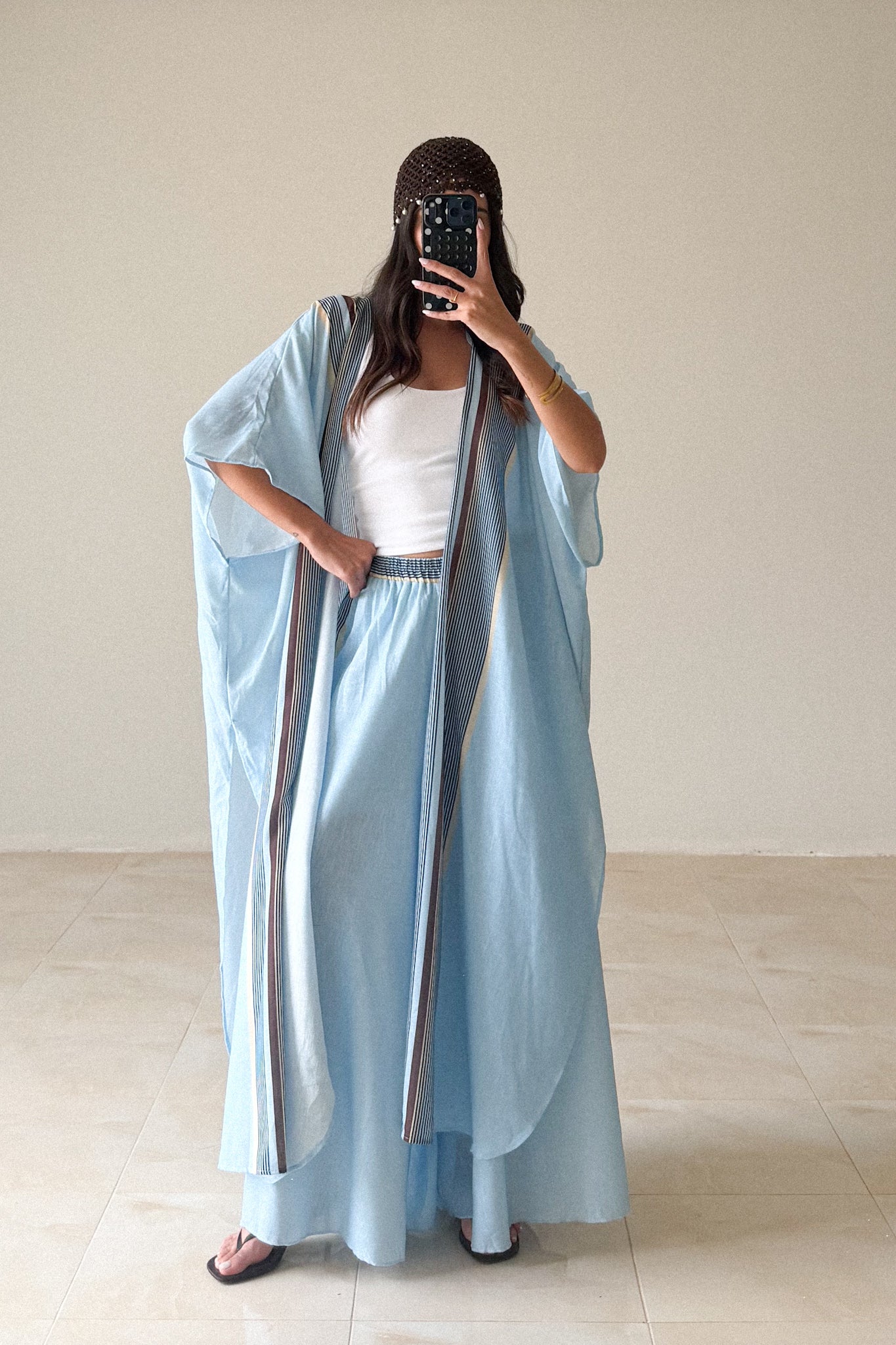 Ensemble NAIA