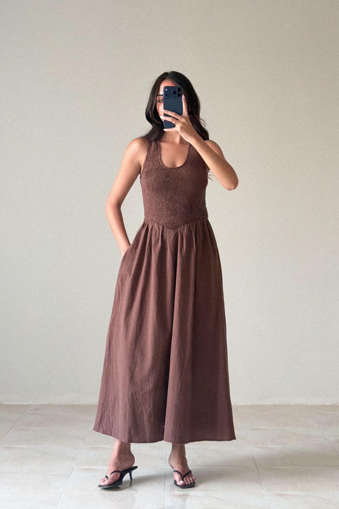 Robe HONEY
