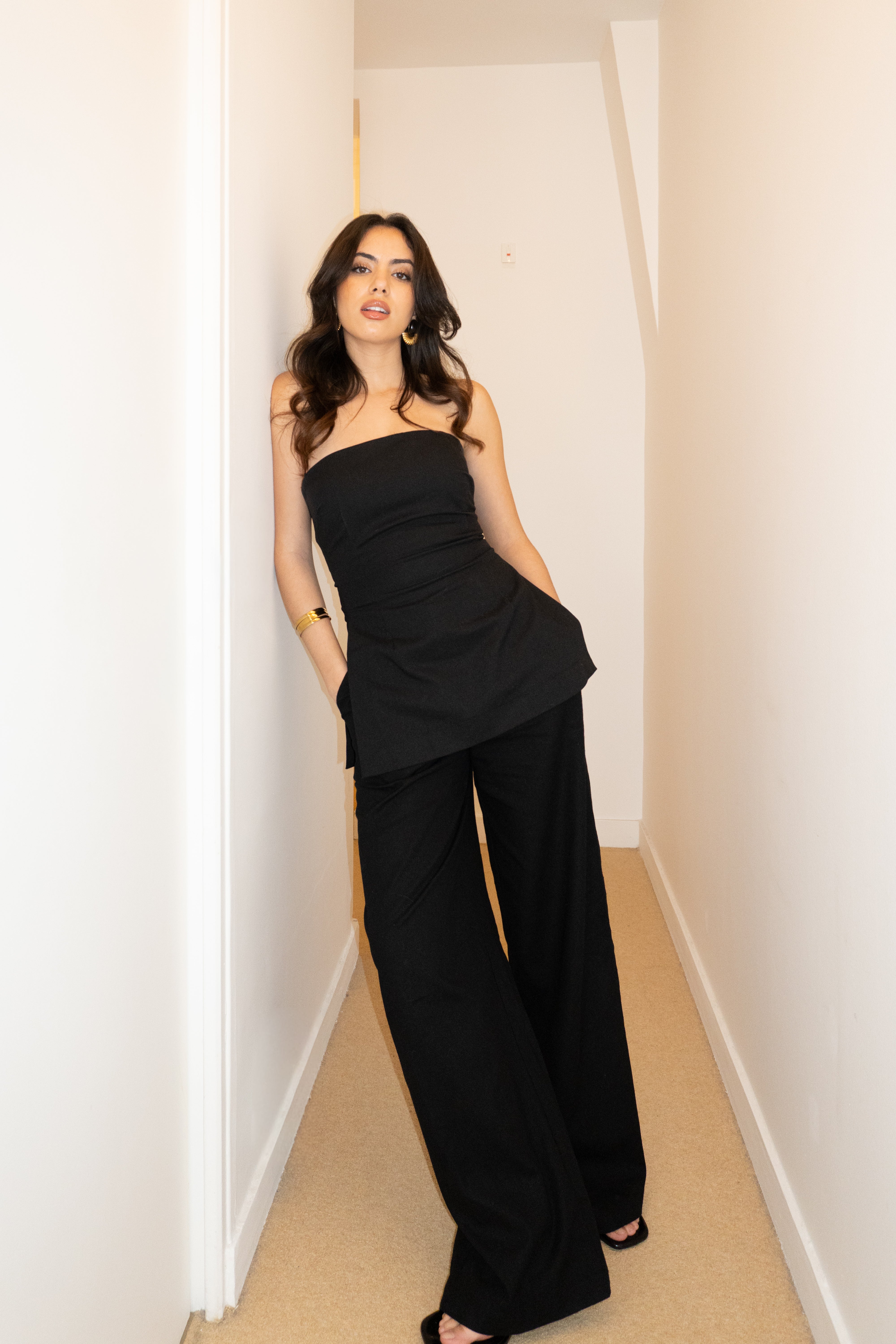 Ensemble SORAY