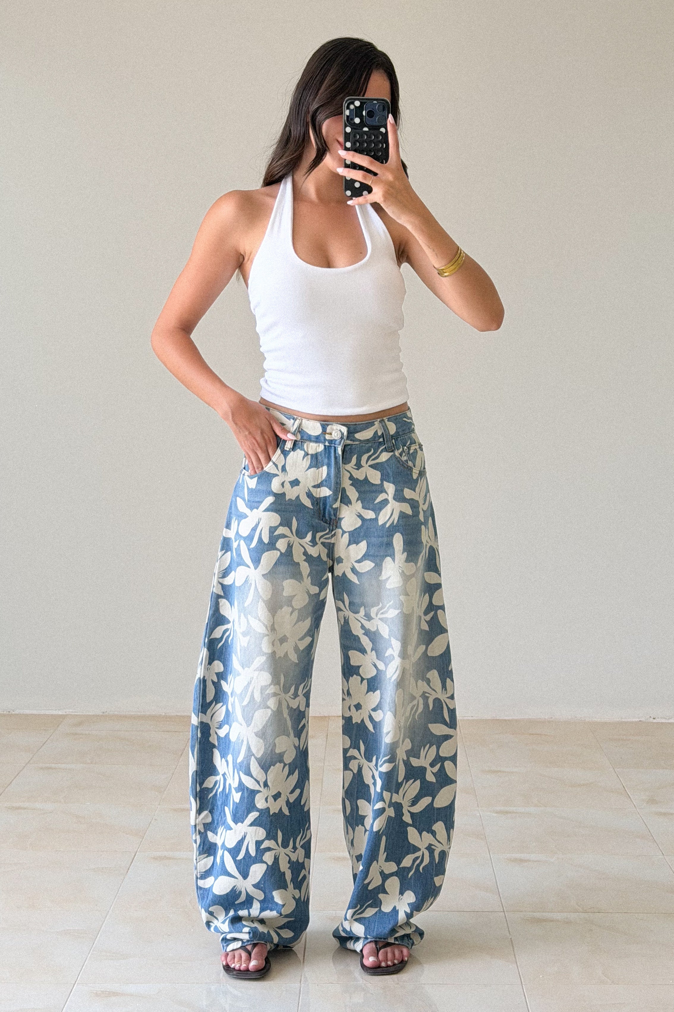 Pantalon BLOOM