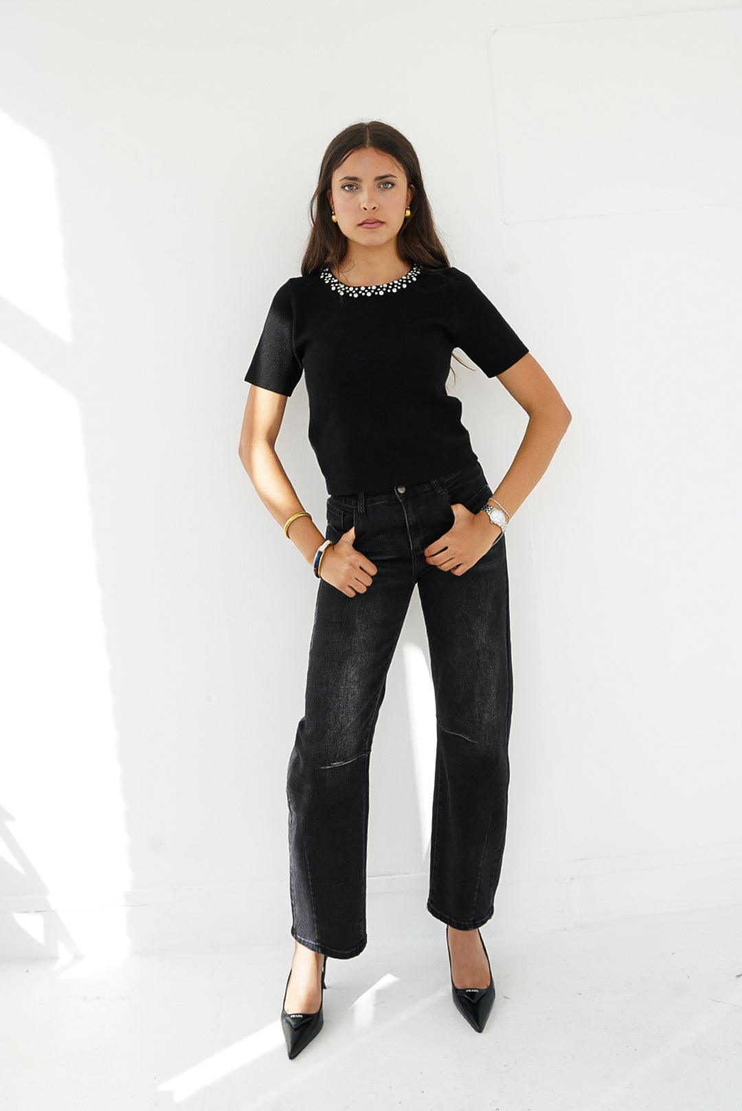 Haut Strass - STELLA