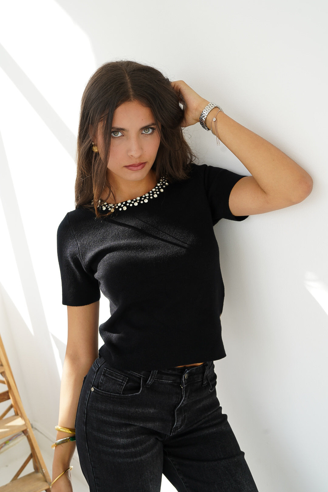 Haut Strass - STELLA