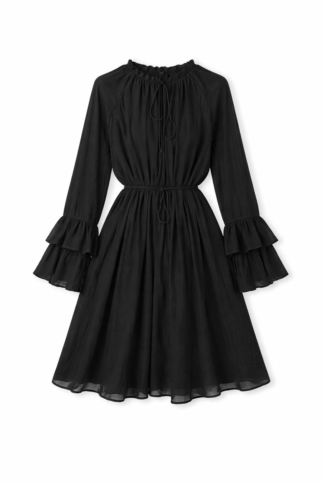 Robe Noire - MOVES