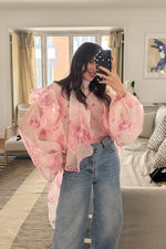 Blouse & Chemise