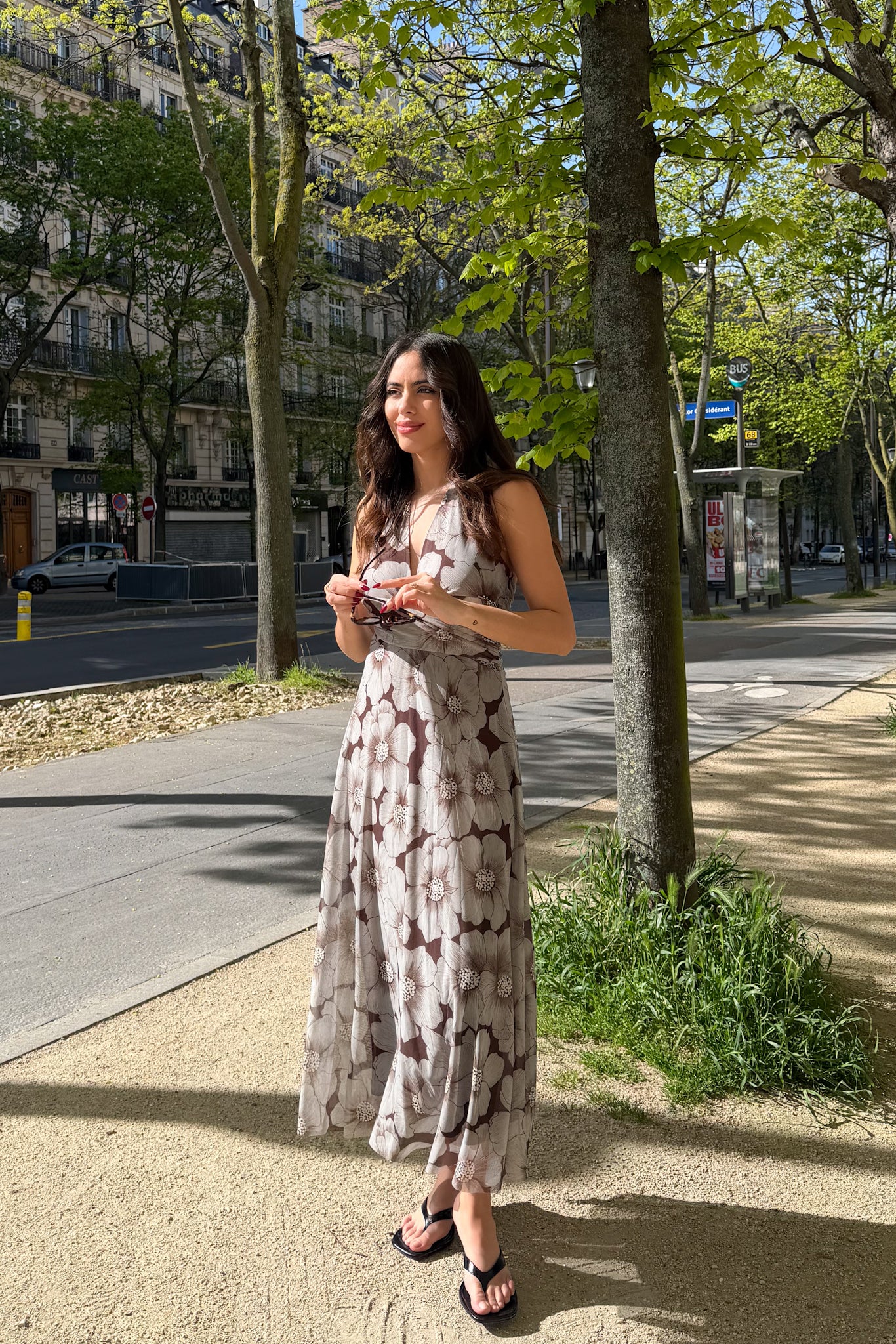 Robe YARA