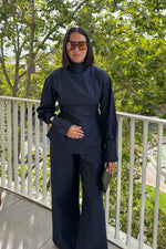 Ensembles & combis