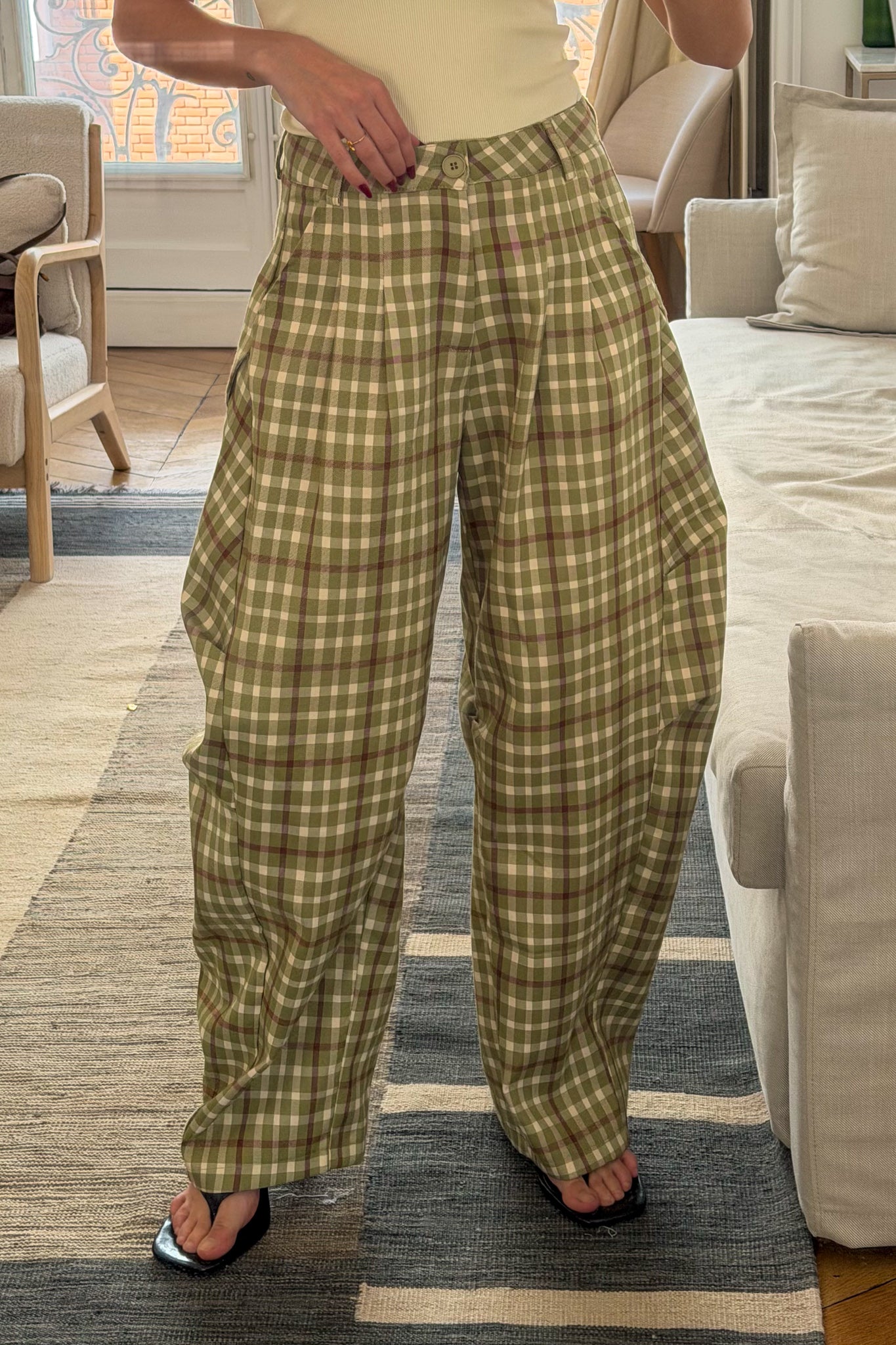 Pantalon HALO