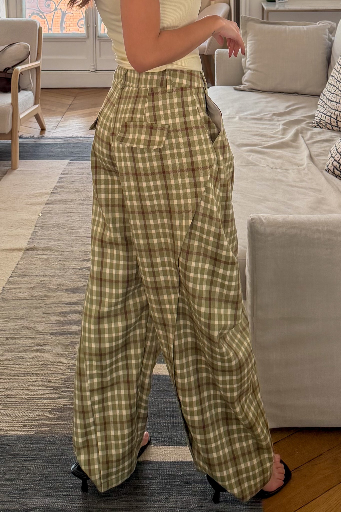 Pantalon HALO