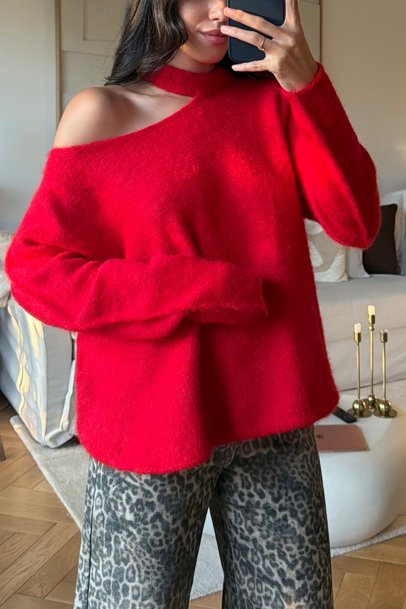 Pull MARGOT - 15/09