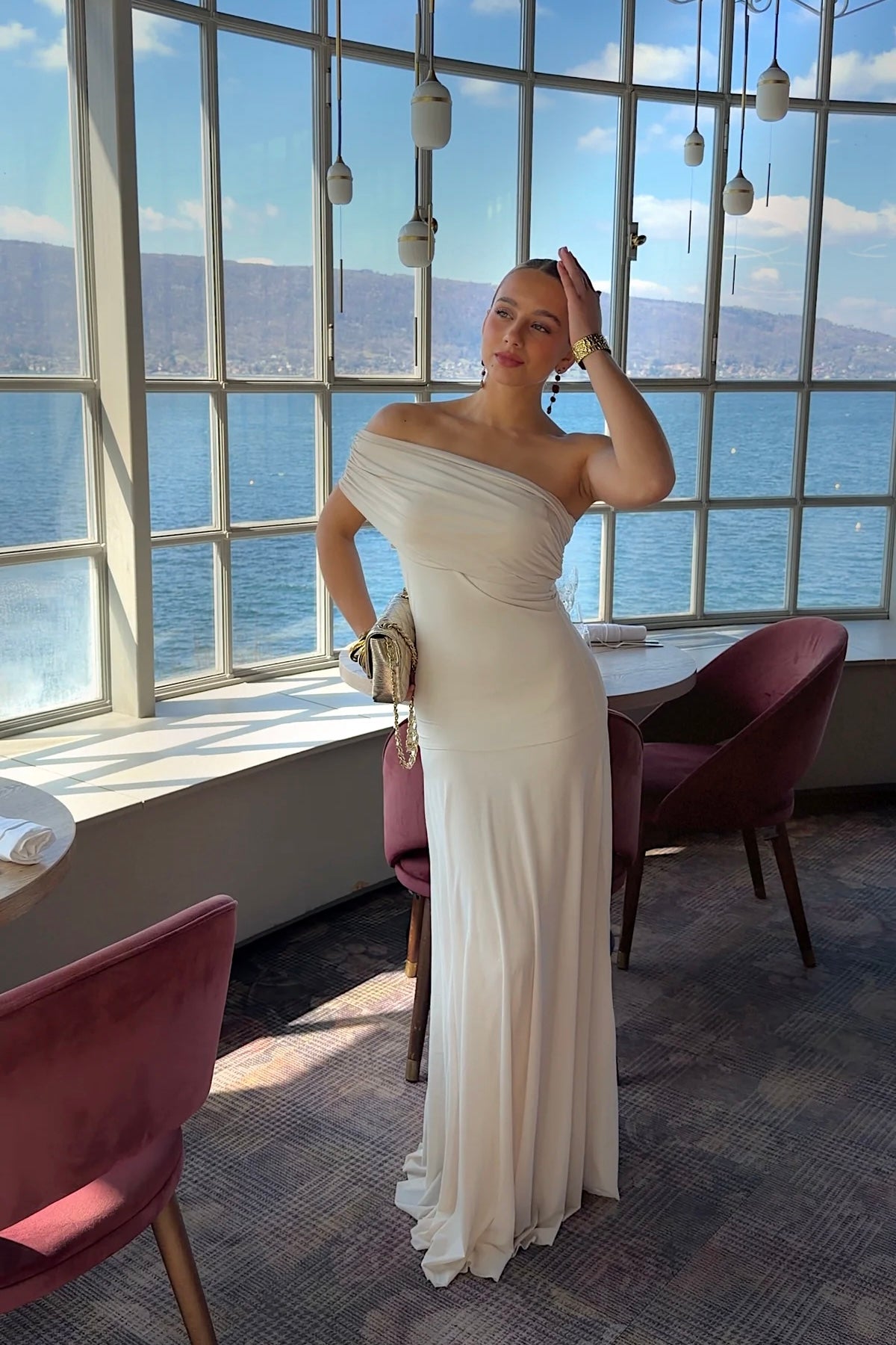 Robe JULIE