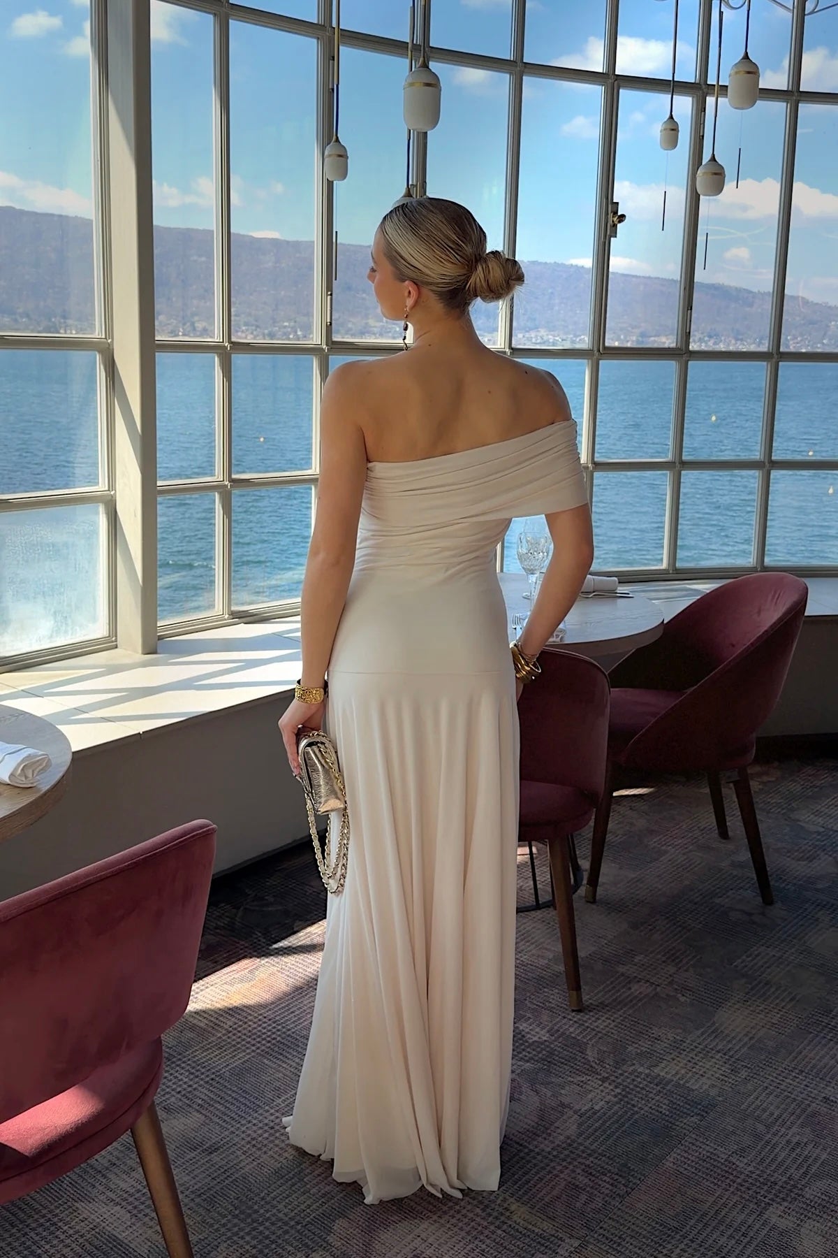 Robe JULIE