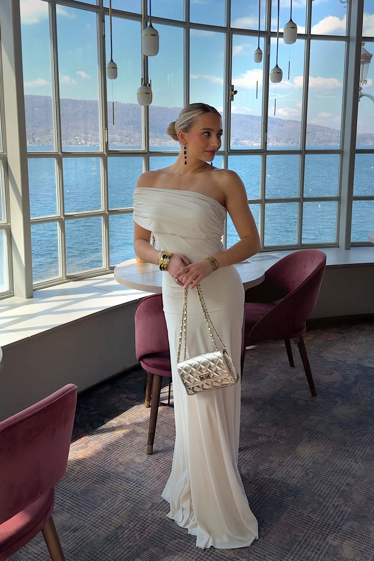 Robe JULIE