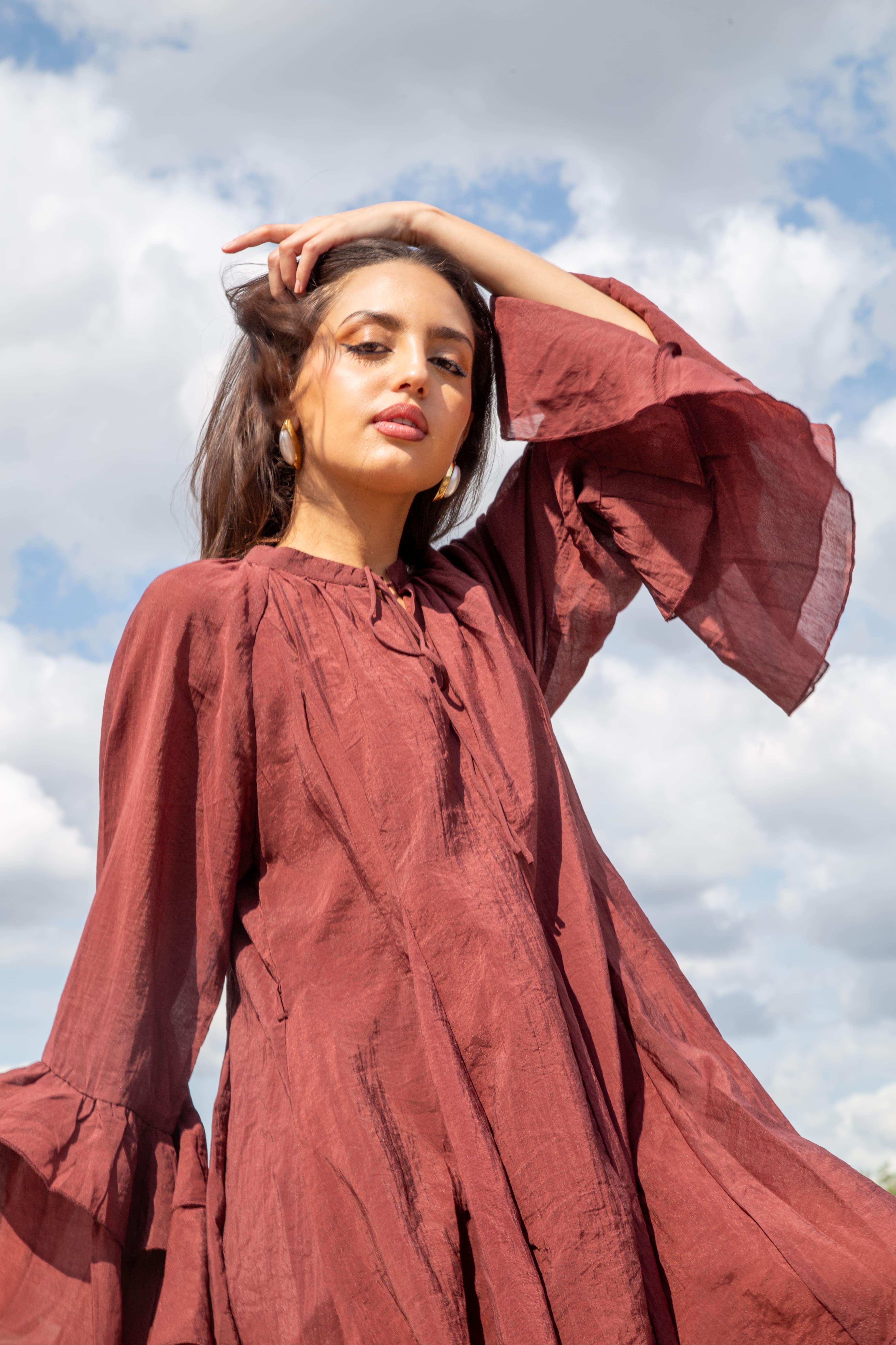 Robe - MOVES