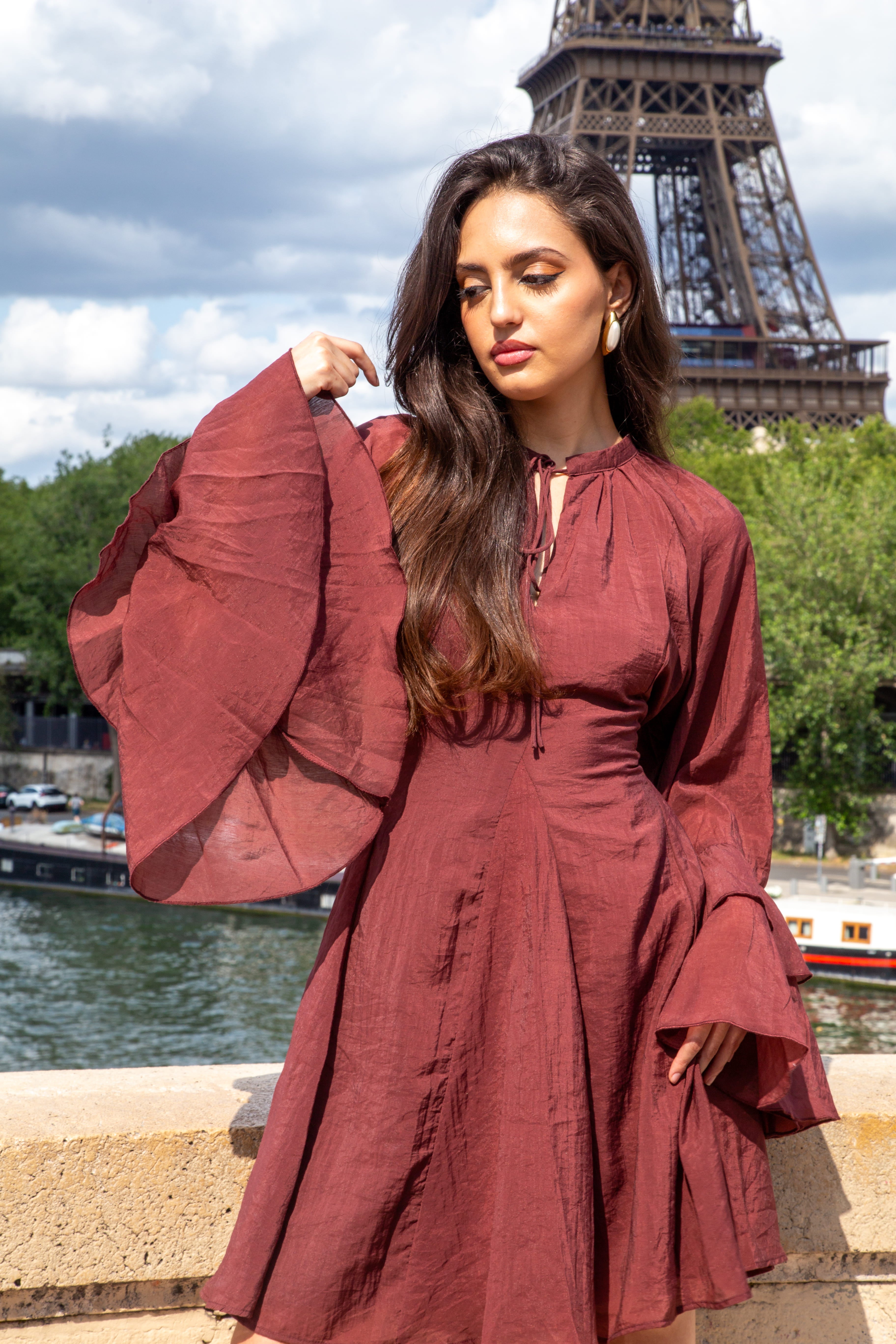 Robe - MOVES
