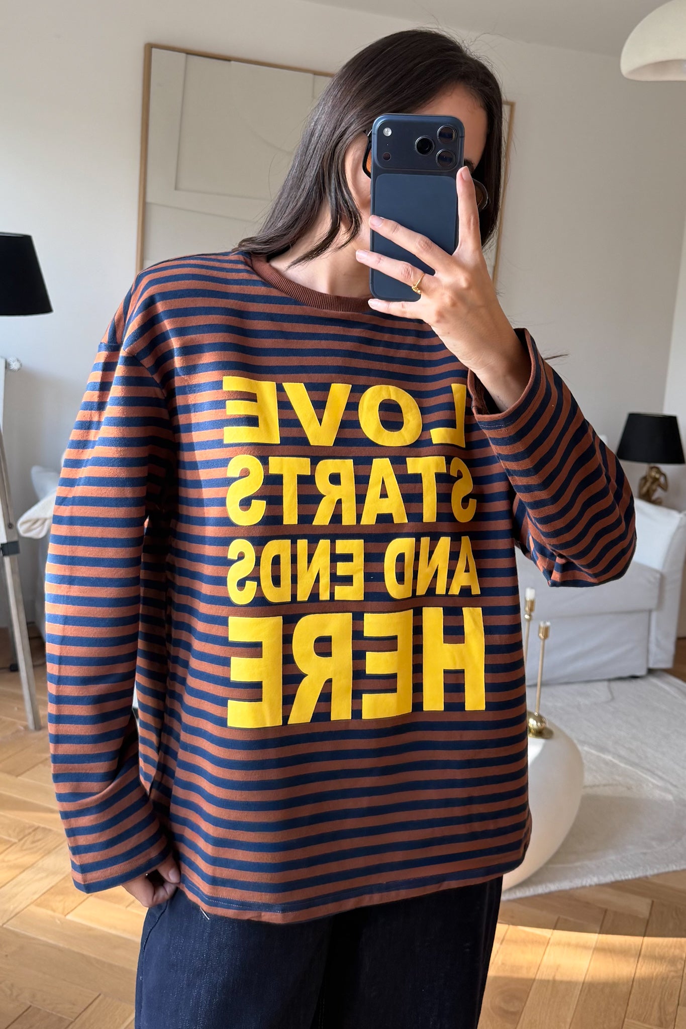 Pull LOVE