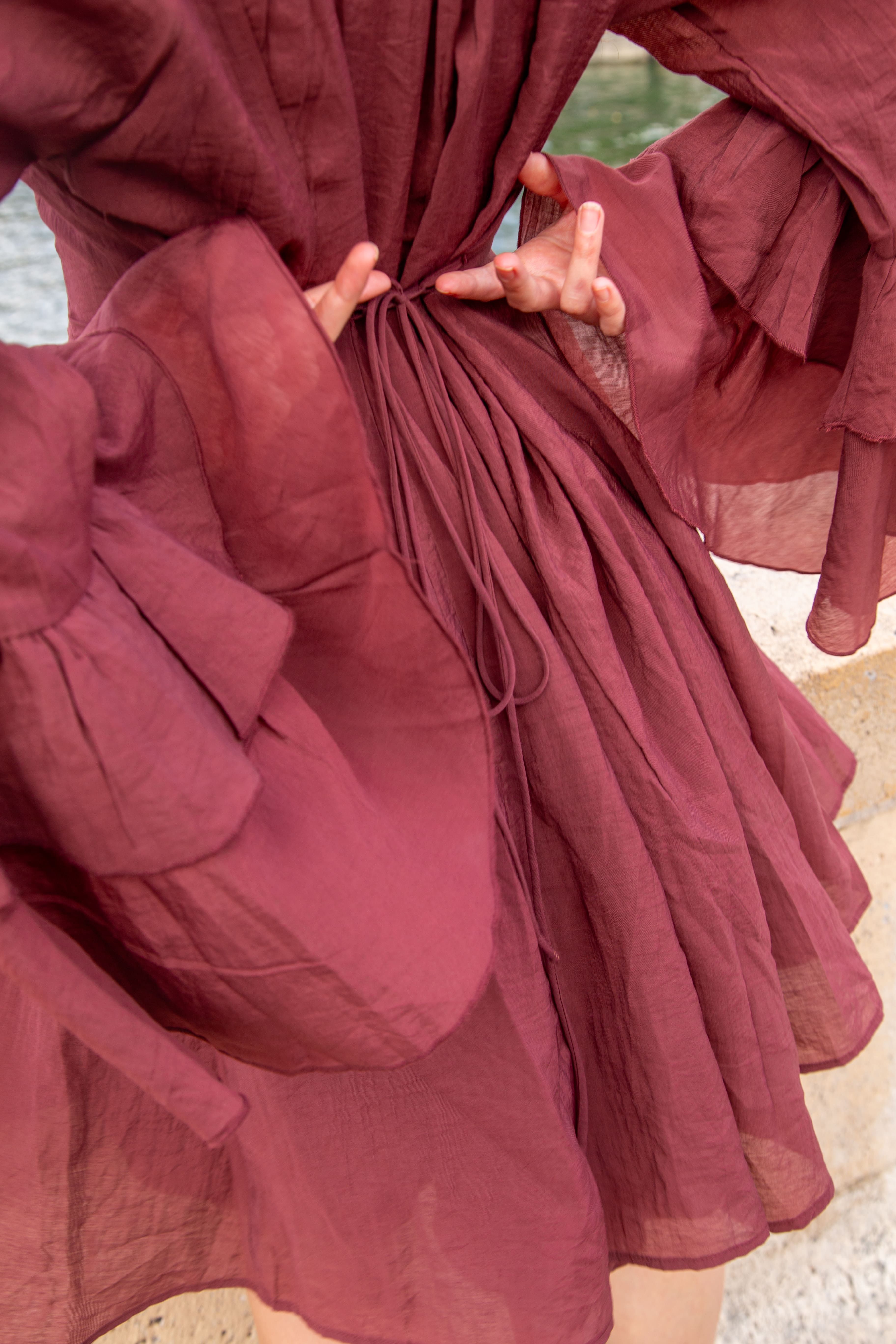 Robe - MOVES