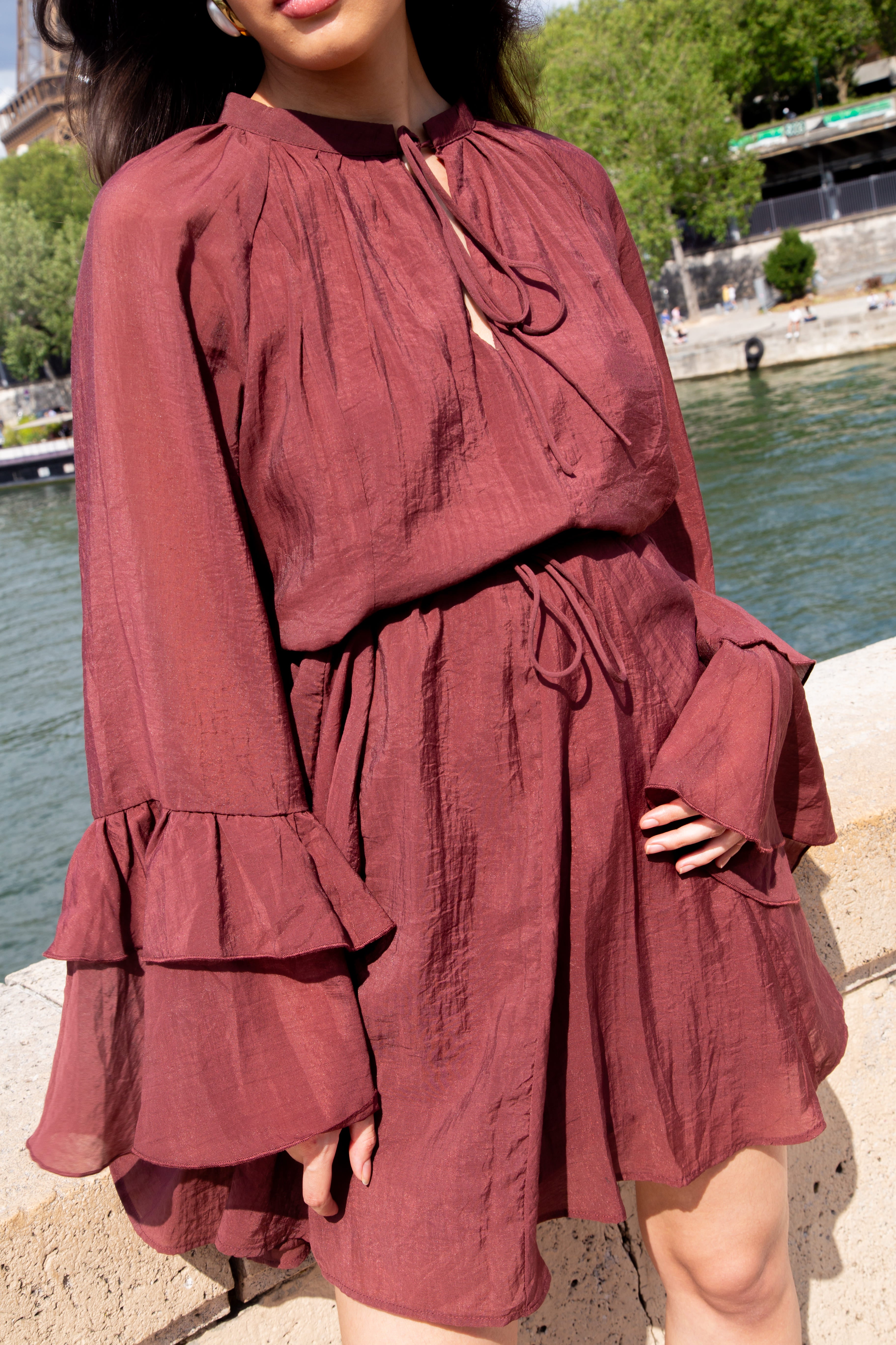 Robe - MOVES