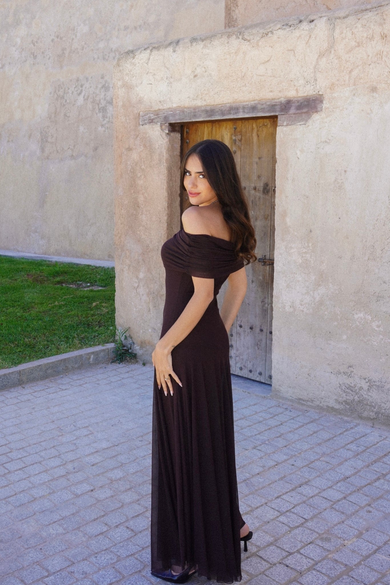 Robe LEYA