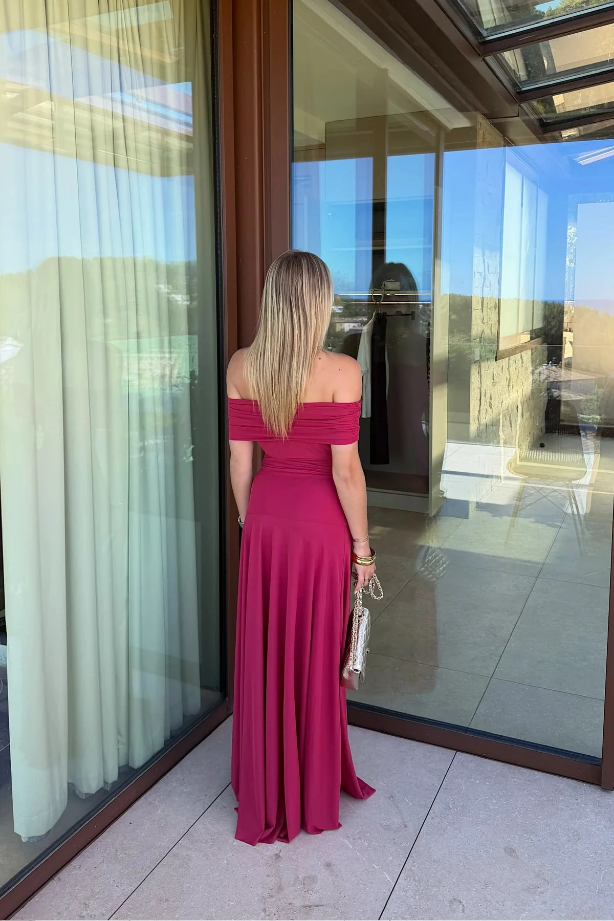 Robe JULIE